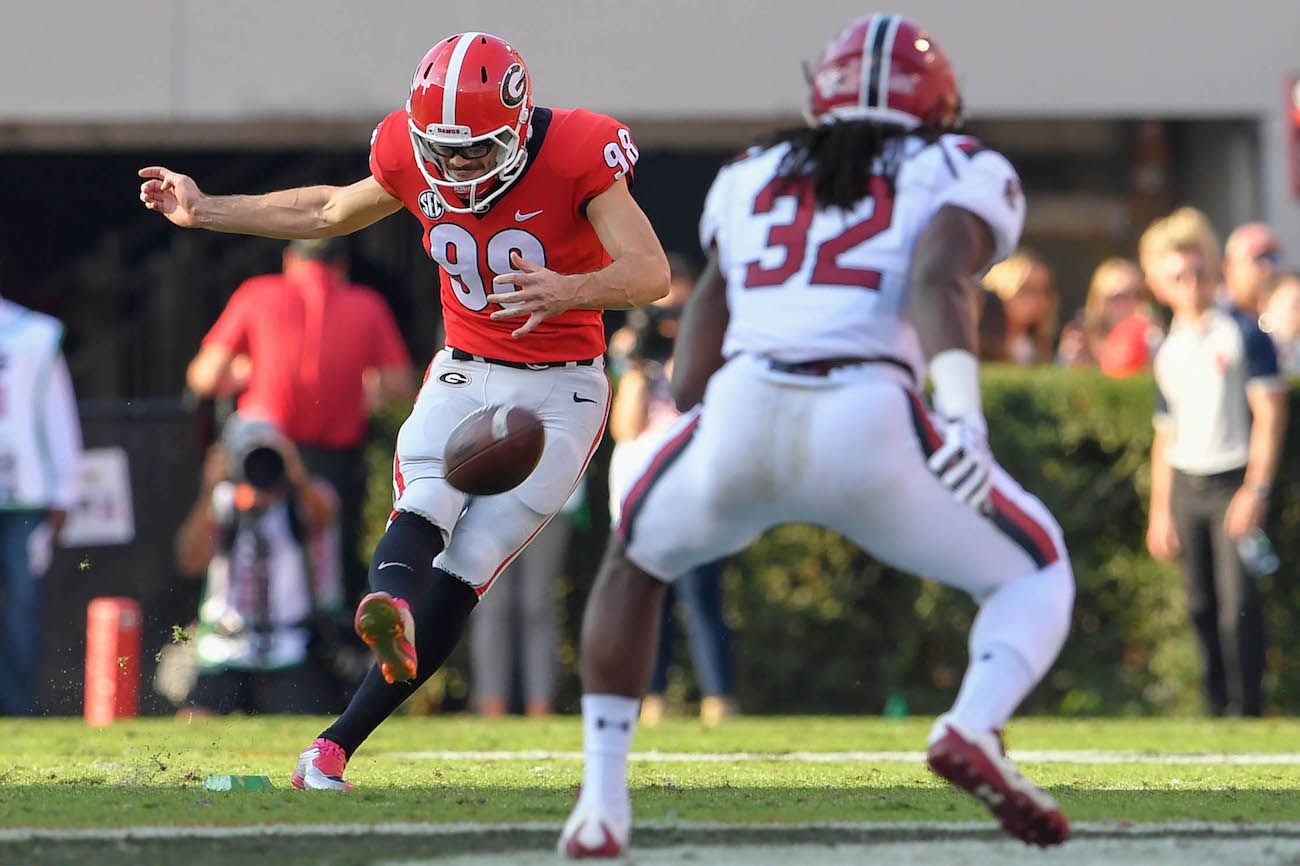 NCAA approves new fair catch rule that will drastically change kickoffs