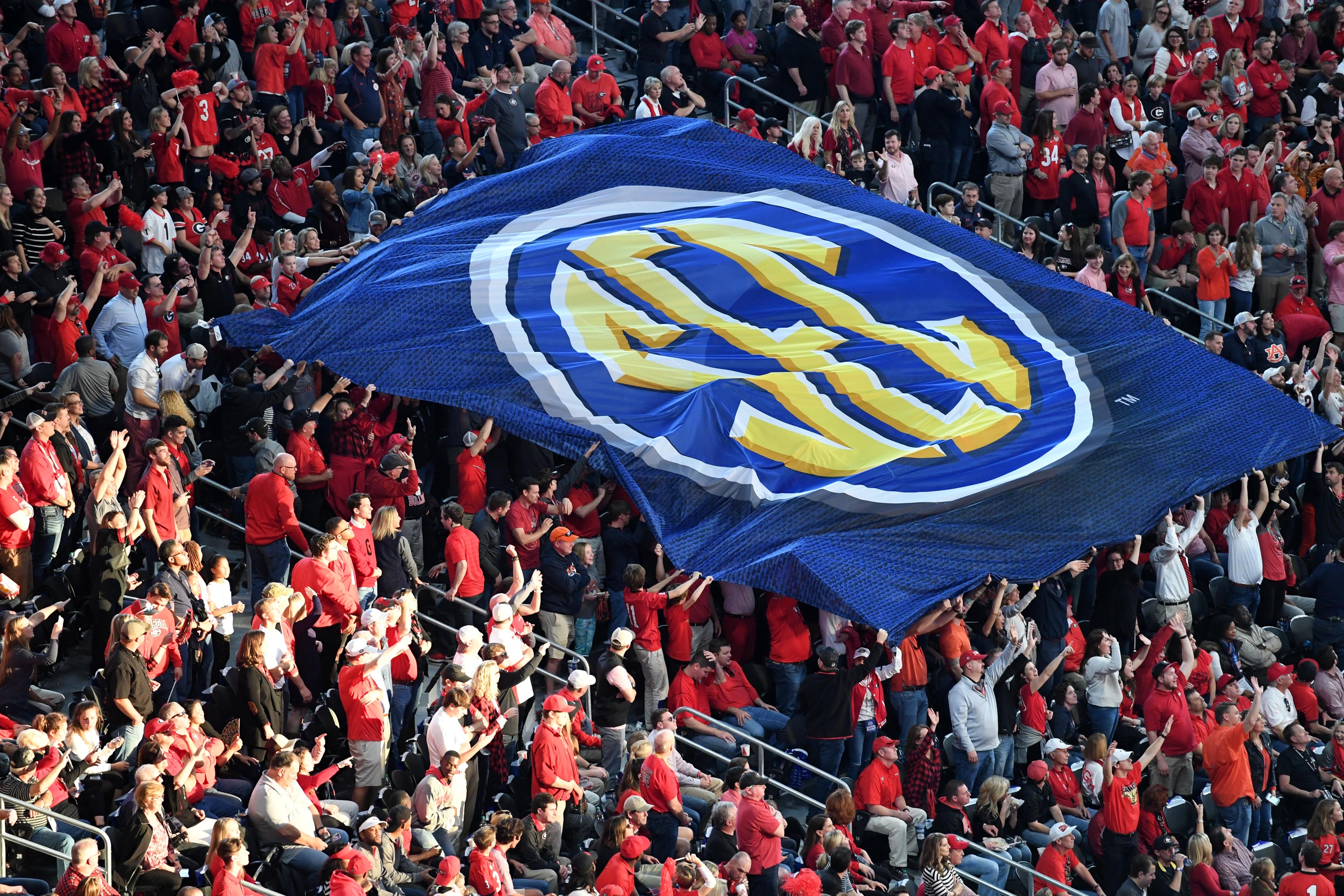 Several SEC players make list of top 150 players to watch in 2018
