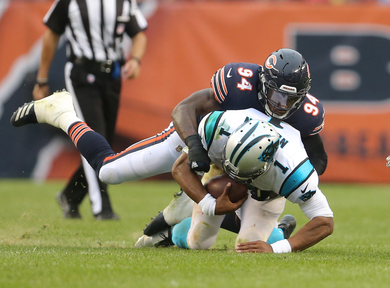 The 10 best players in the NFL