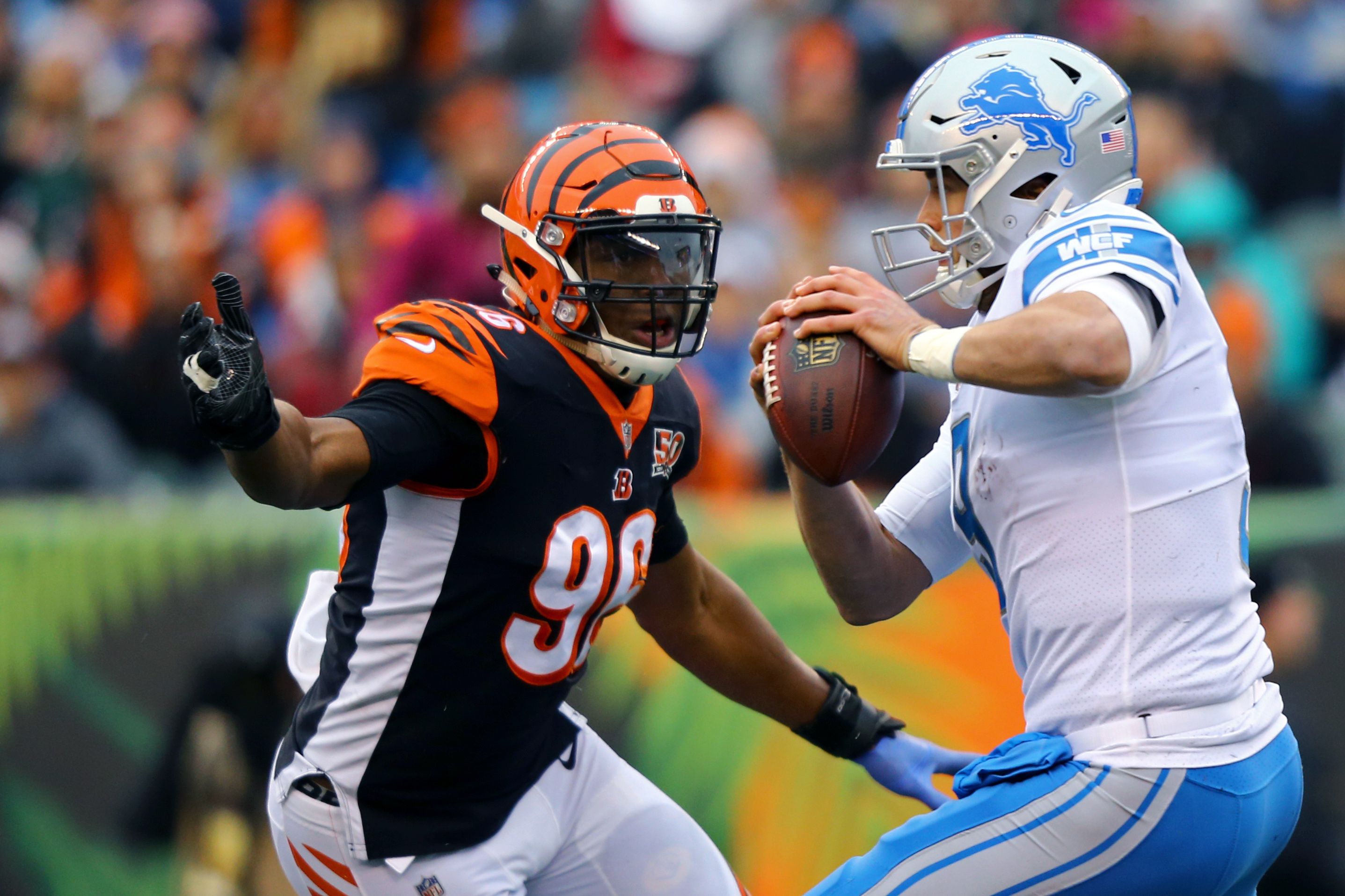 10 best Florida Gators in the NFL