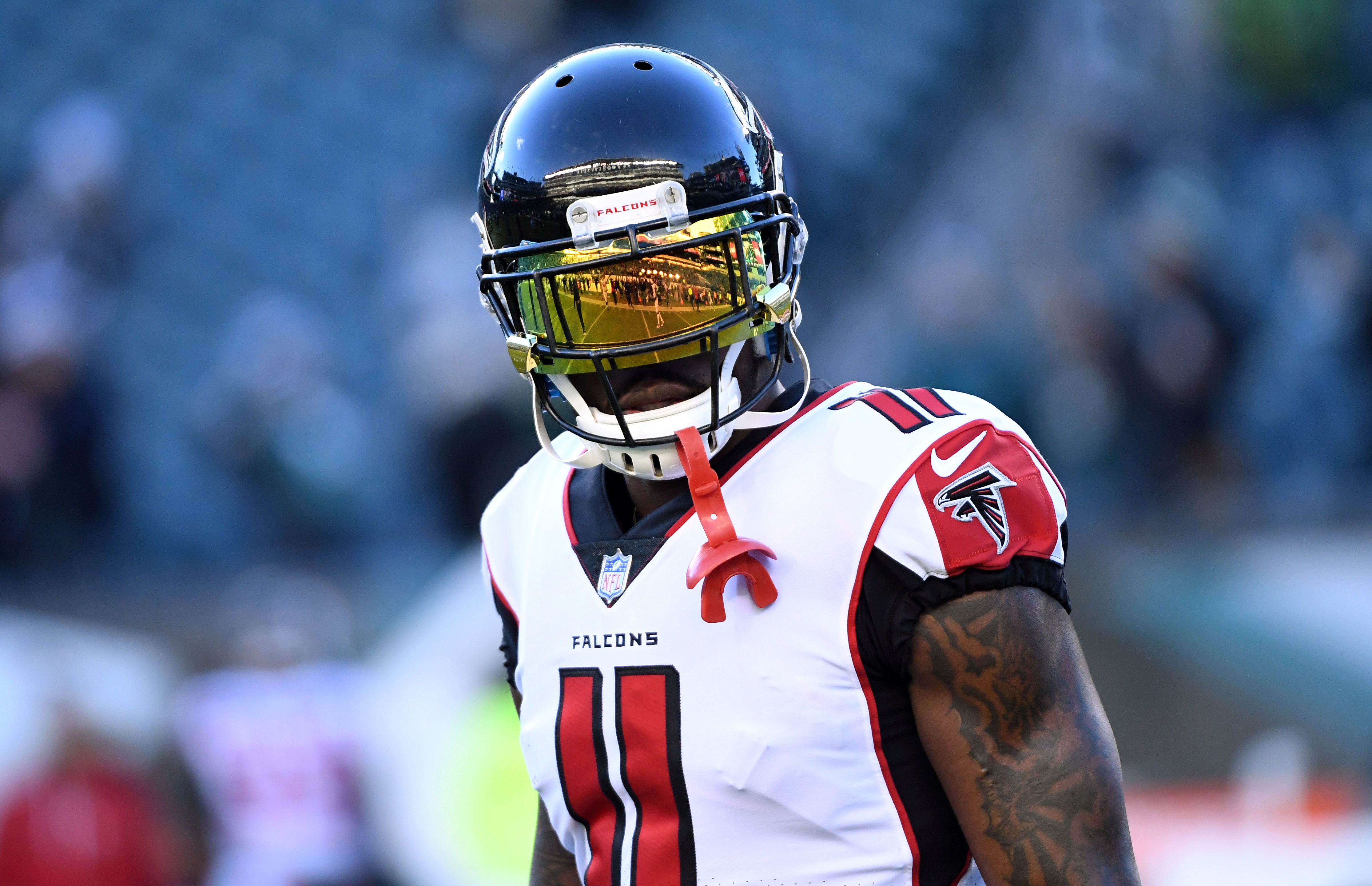 Top 10 Alabama Players In The NFL