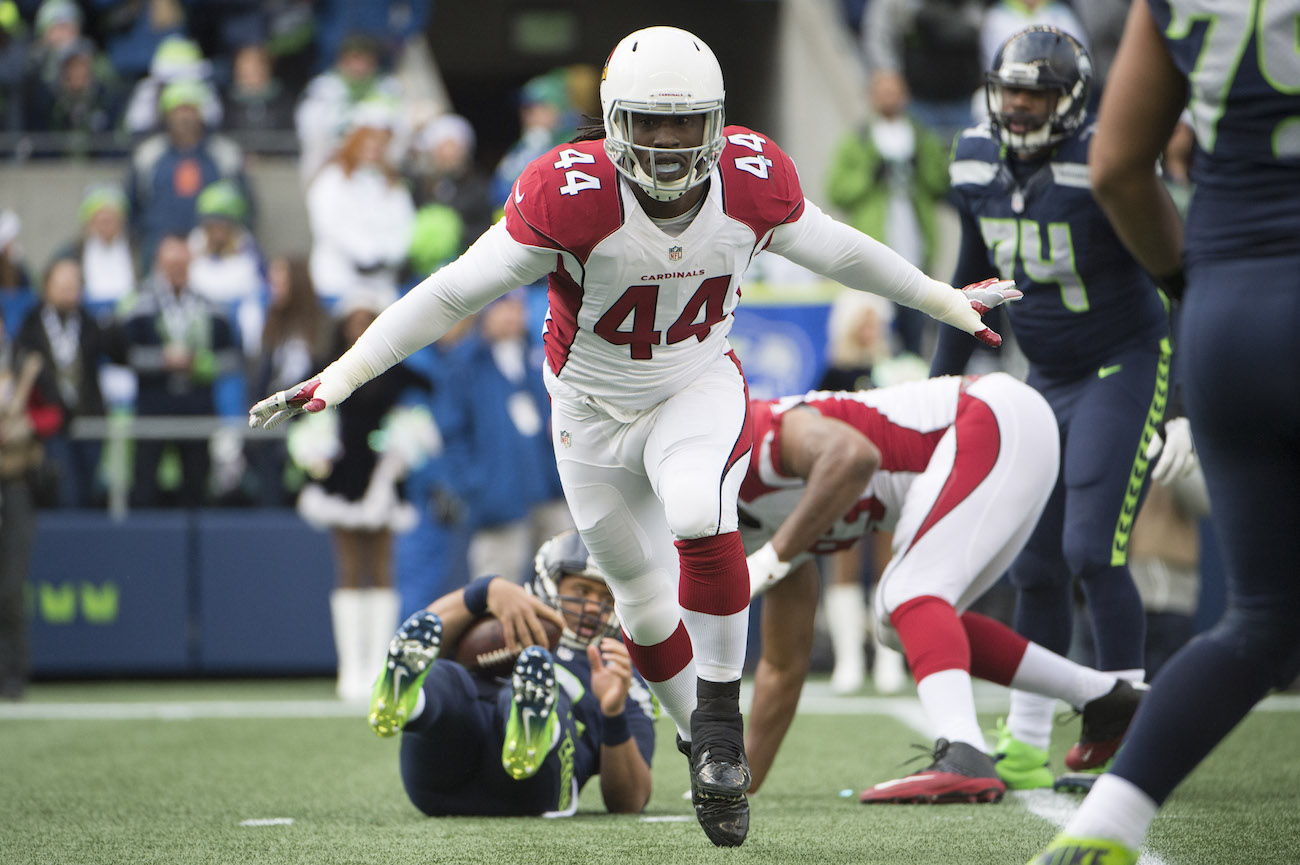 The 10 best Mizzou players in the NFL