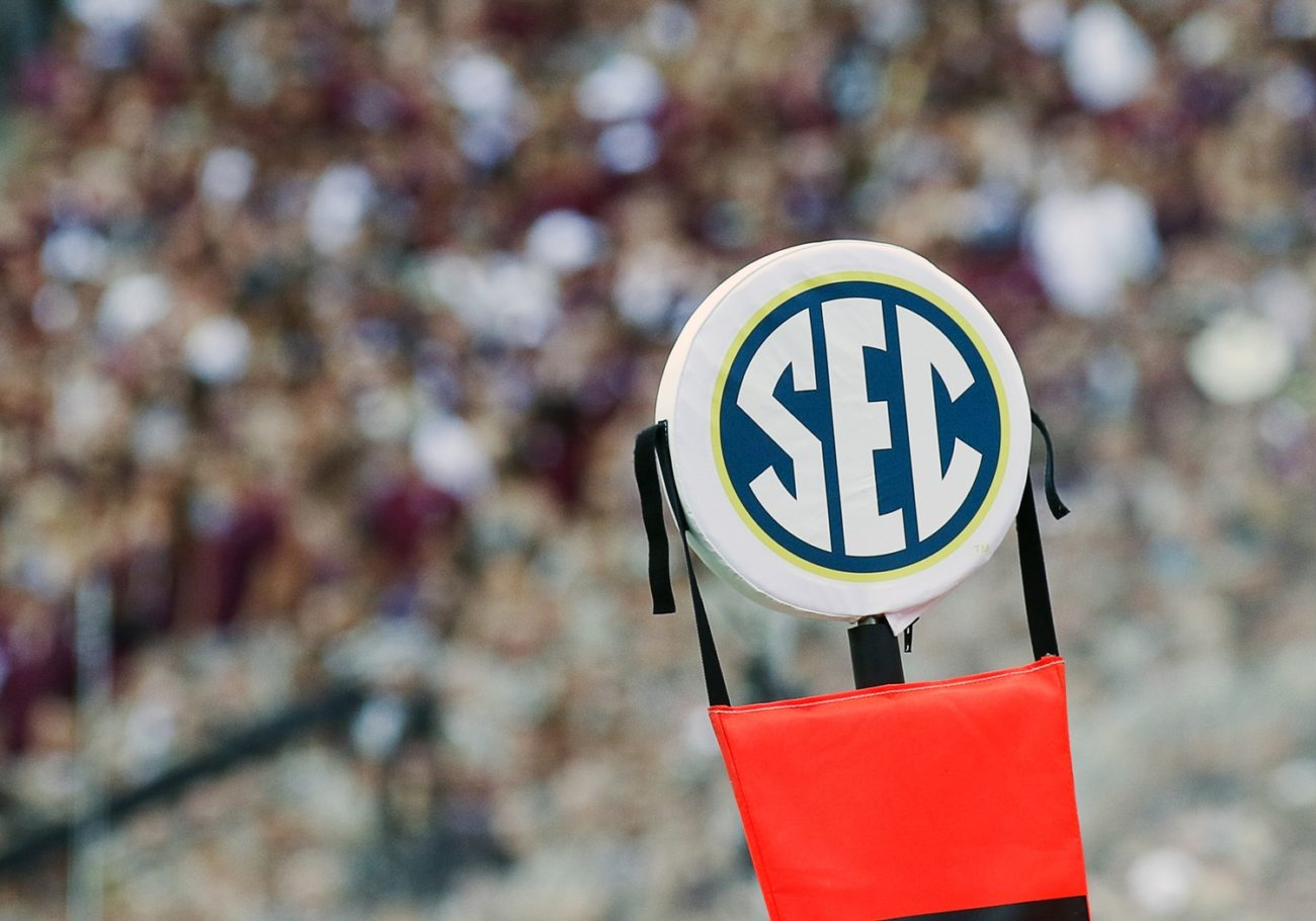 SEC spring game schedule Saturday, April 23 Ole Miss Grove Bowl