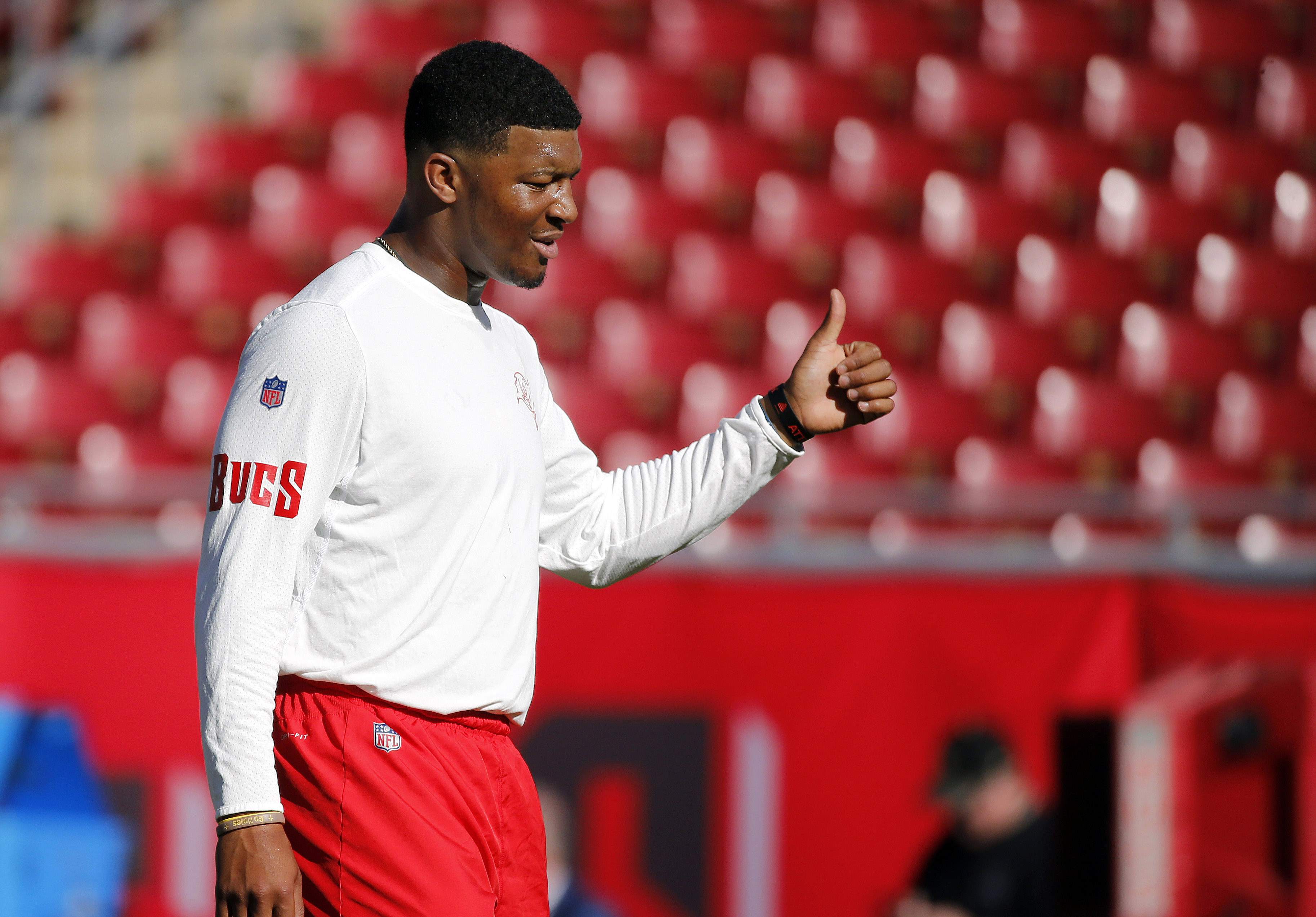 NFL expected to hand Jameis Winston multiplegame suspension