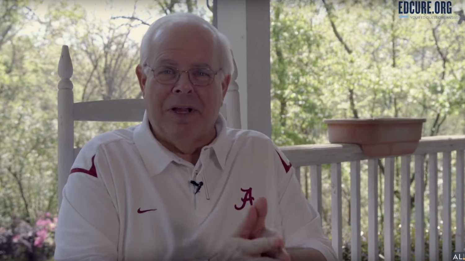 WATCH Eli Gold names his 5 favorite Alabama football calls