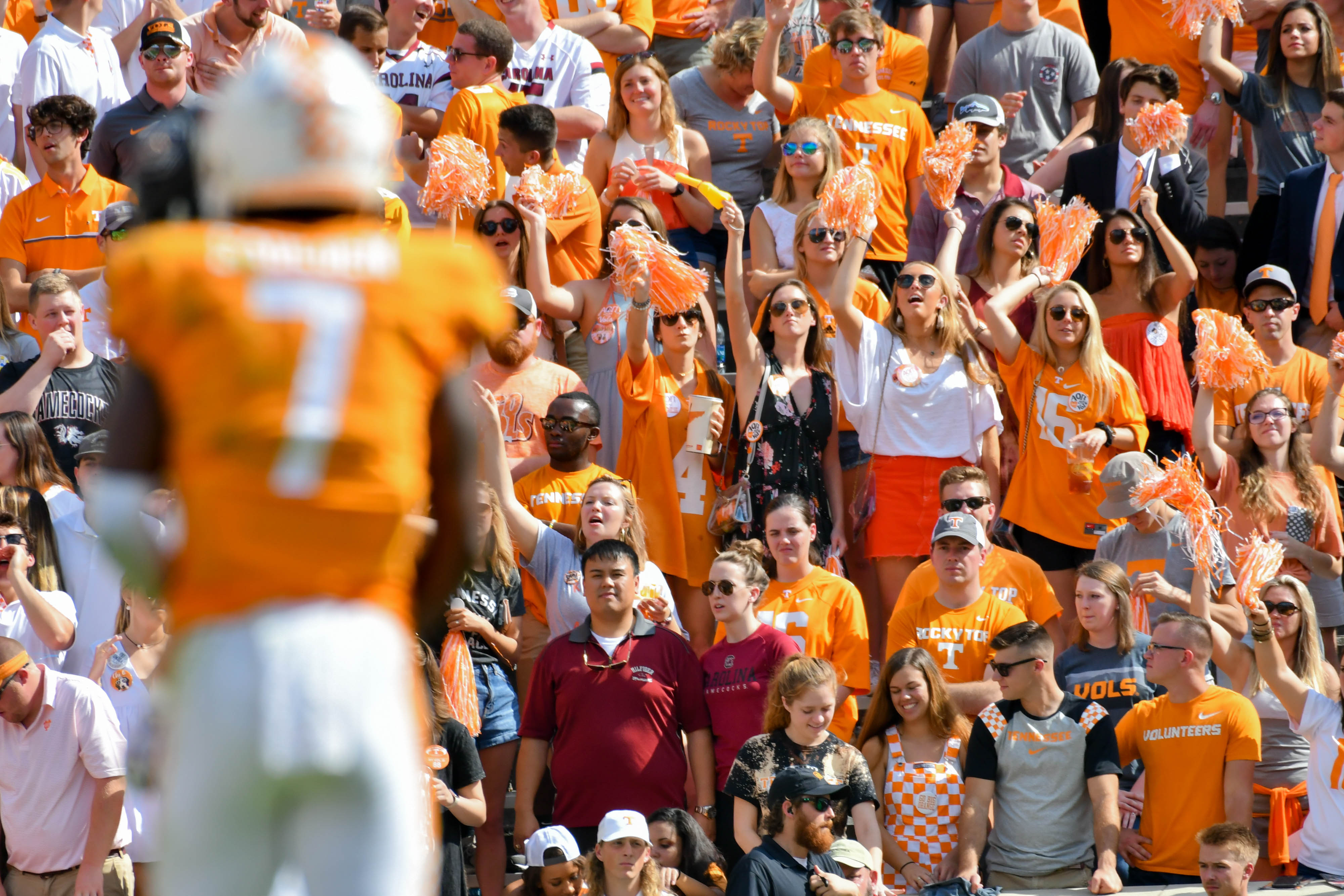 Tennessee football: 10 critical questions the Vols must answer in 2018