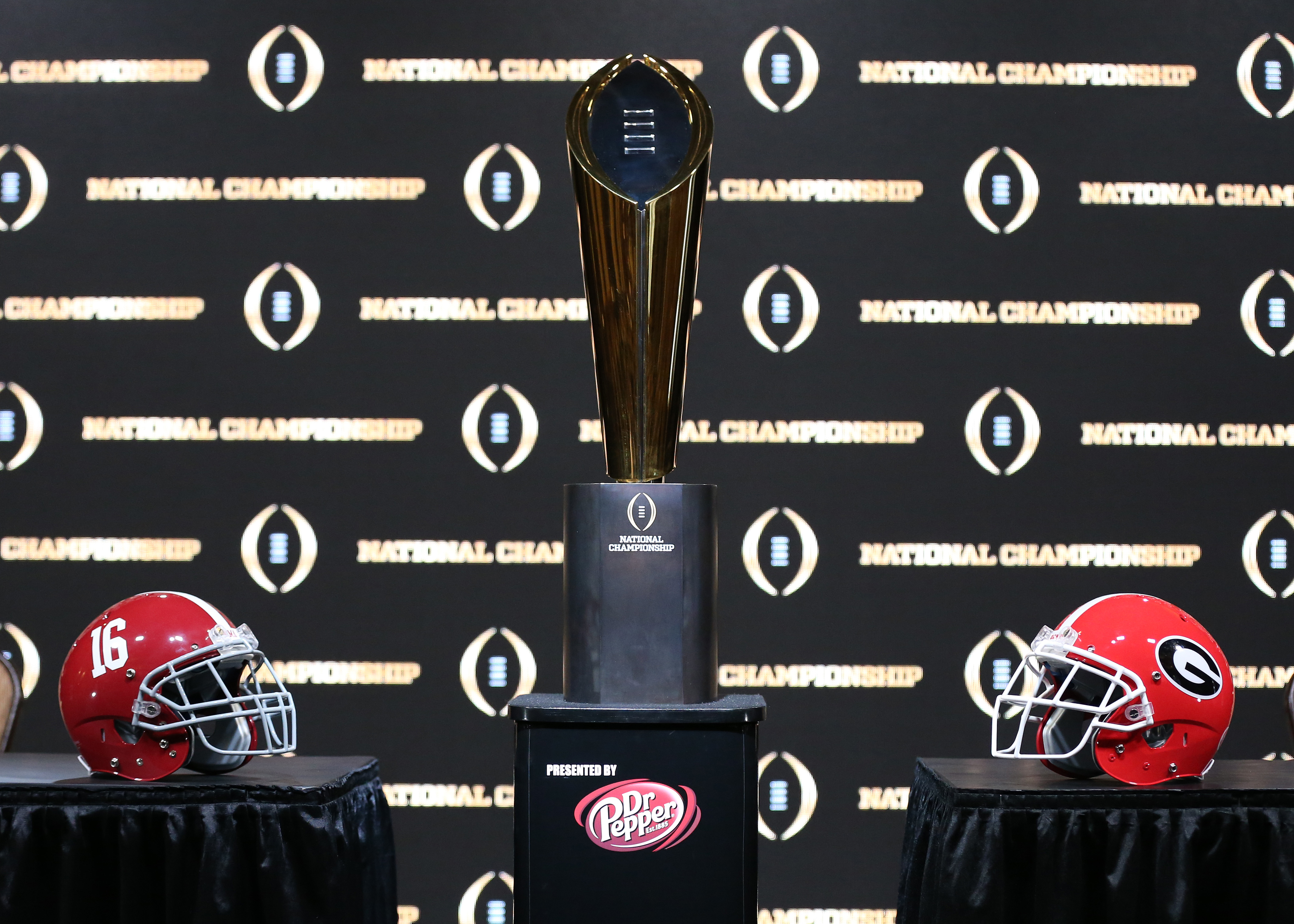 ESPN announces bowl schedule which features 16day gap between