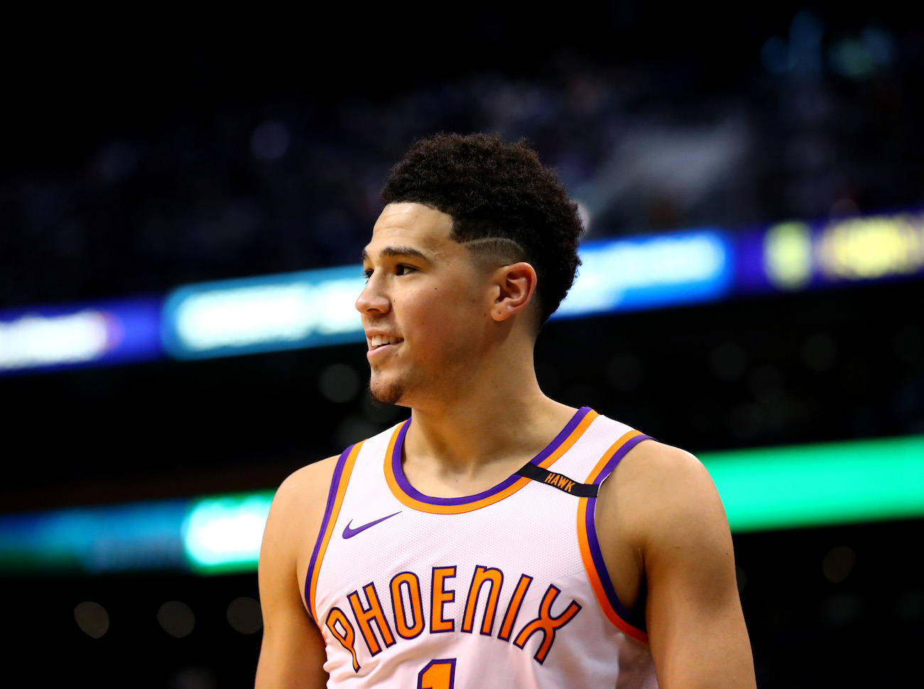 Former Kentucky star Devin Booker signs massive new