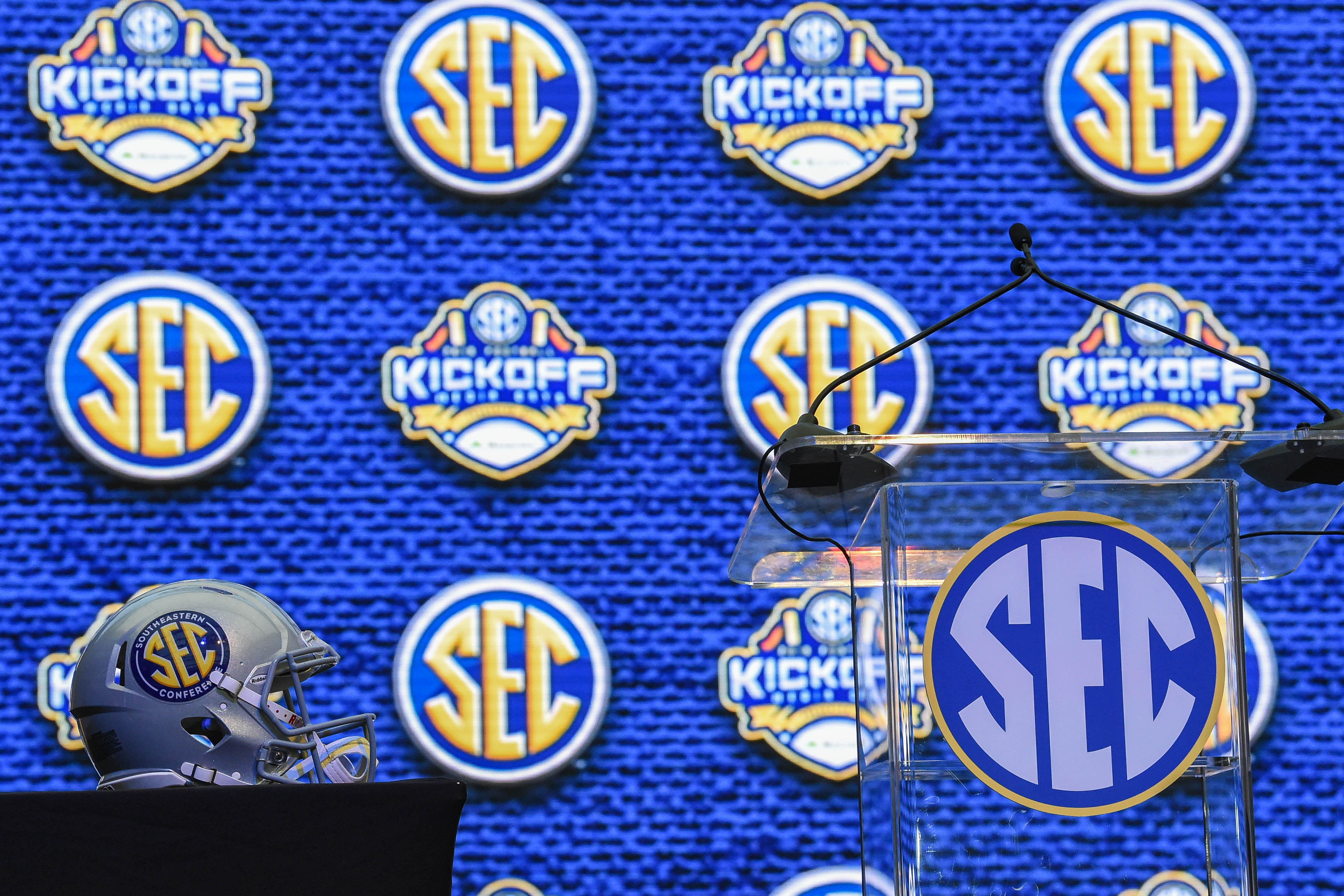 ESPN releases SEC preseason power rankings for 2018