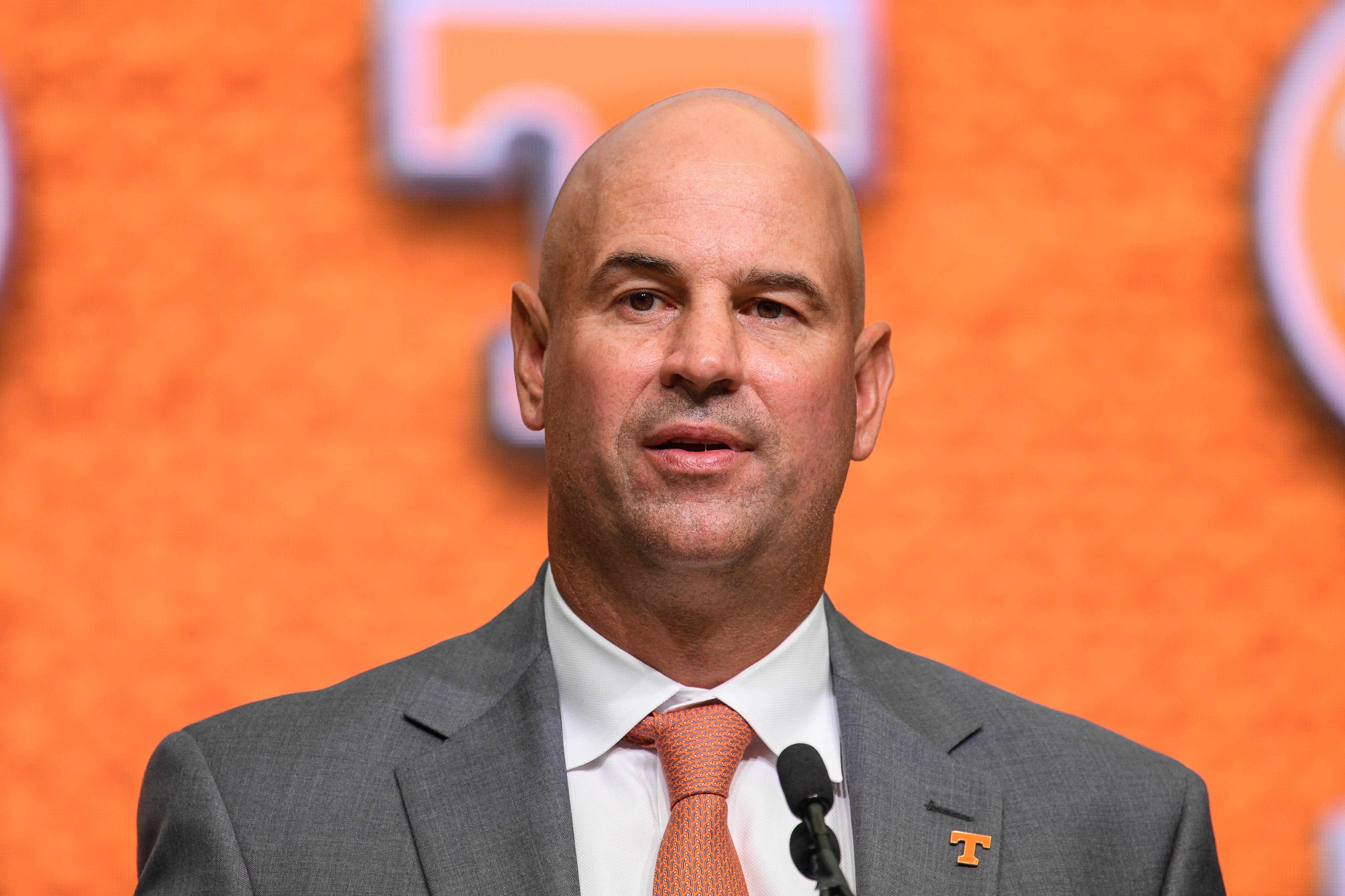 David Pollack The Latest Former Georgia Player To Call Out Jeremy