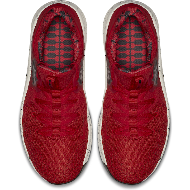 university of georgia nike shoes