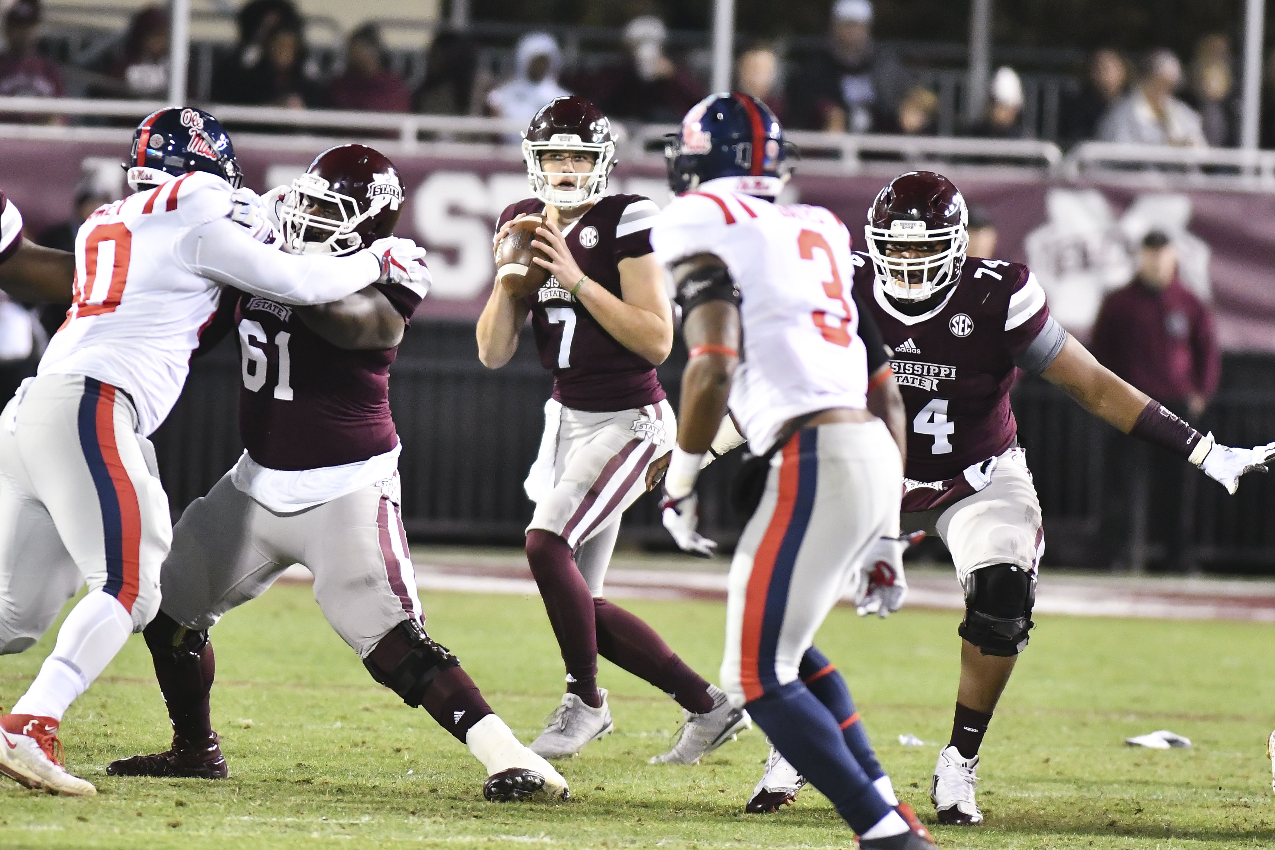 Ole Miss Vs Mississippi State Which Team Is Better Ole Miss Vs Mississippi State Which Team Is Better