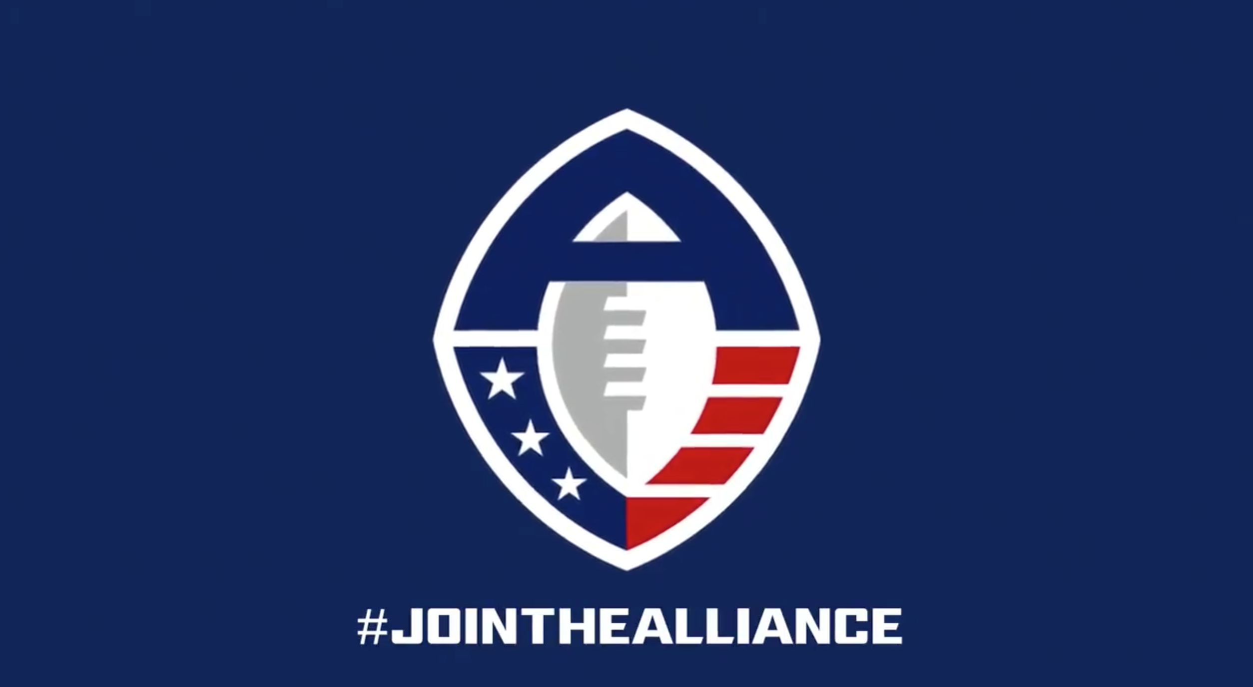 Alliance of American Football announces addition of 105 more players
