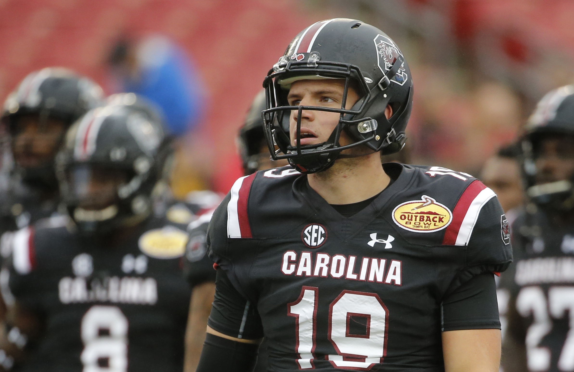 south carolina football ImageGallery