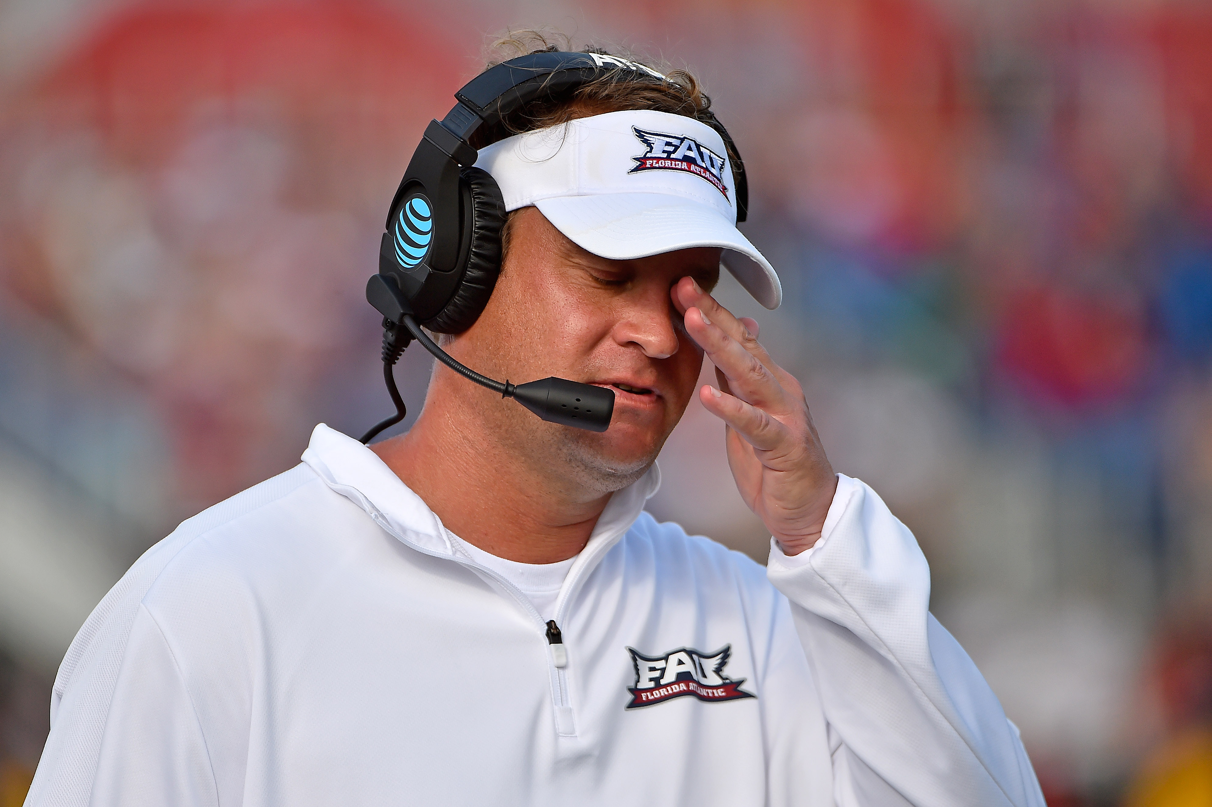 Lane Kiffin still confused as to why Tennessee fans were mad at him