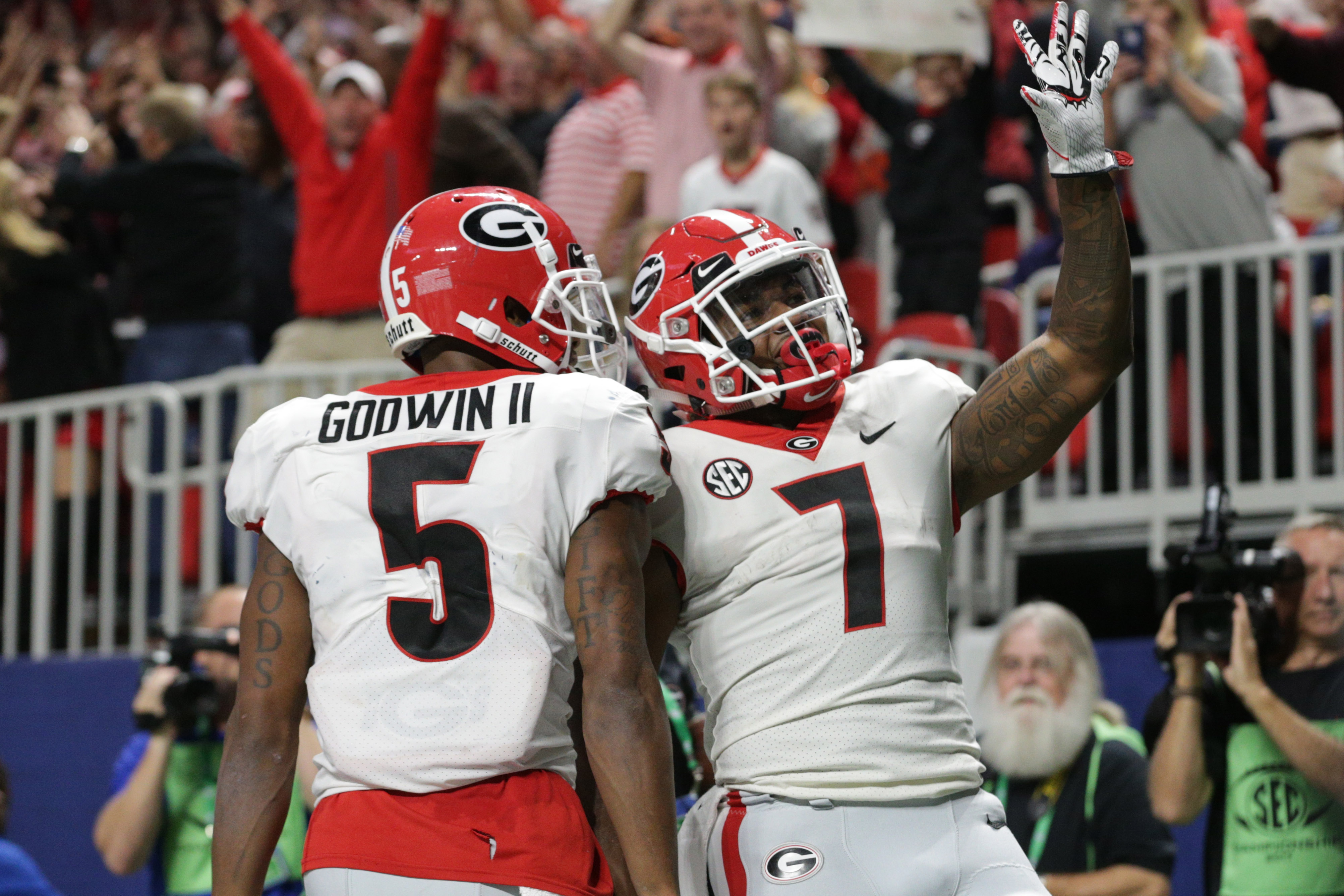 football 5 things I want to see from the Bulldogs football 5 things I want to see from the Bulldogs