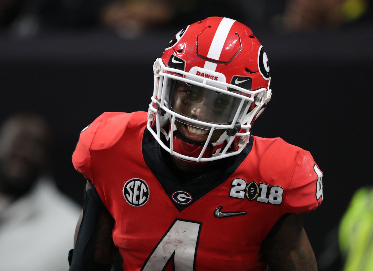 Who is the best player under 6feet on each SEC team?