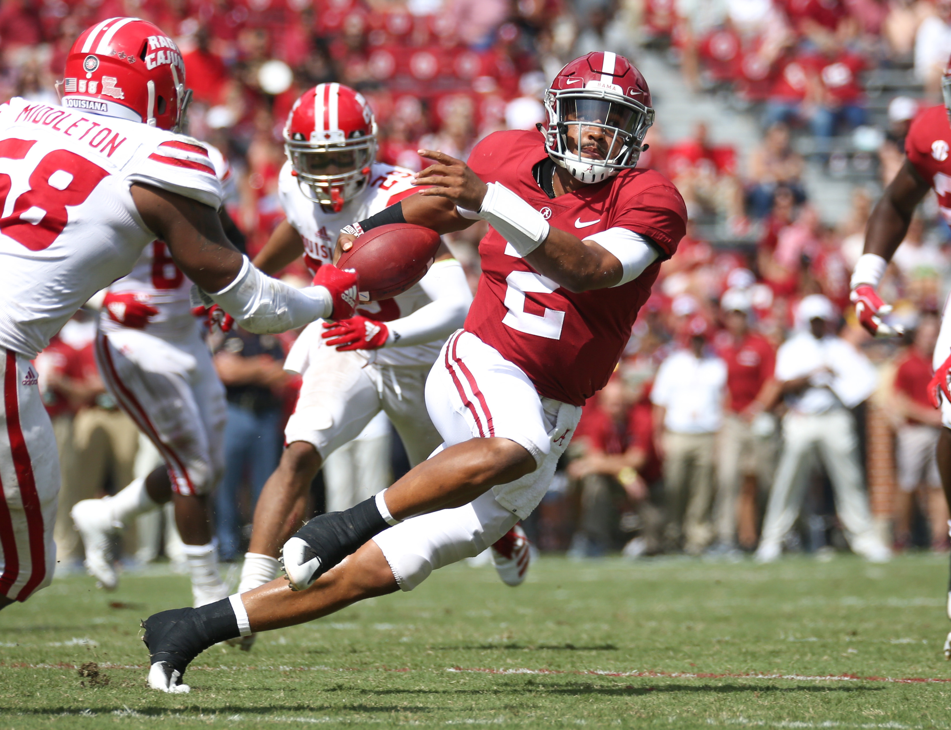 College football rankings AP Top 25 scores, results