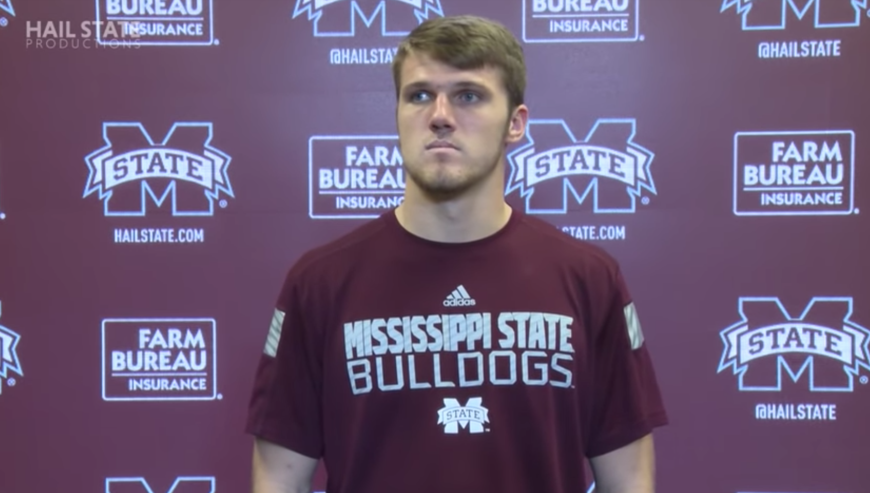 Nick Fitzgerald shares his thoughts on Kentucky's defense heading into