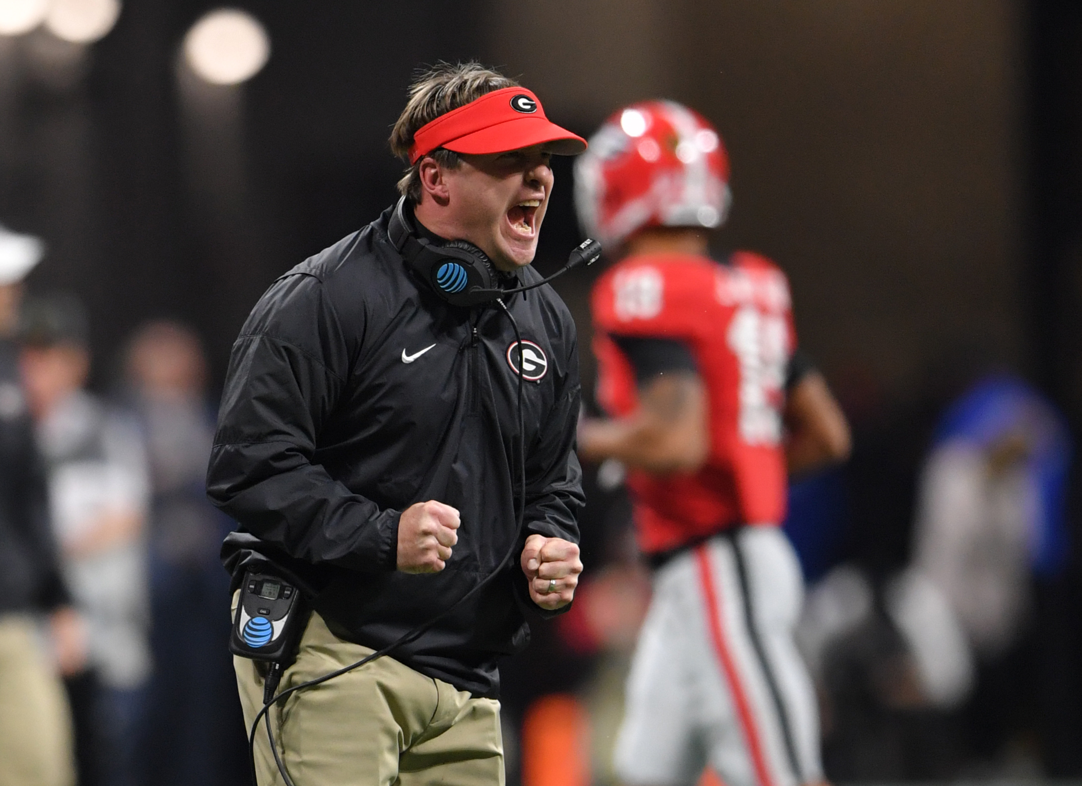 adds to support staff with addition of Austin Armstrong from