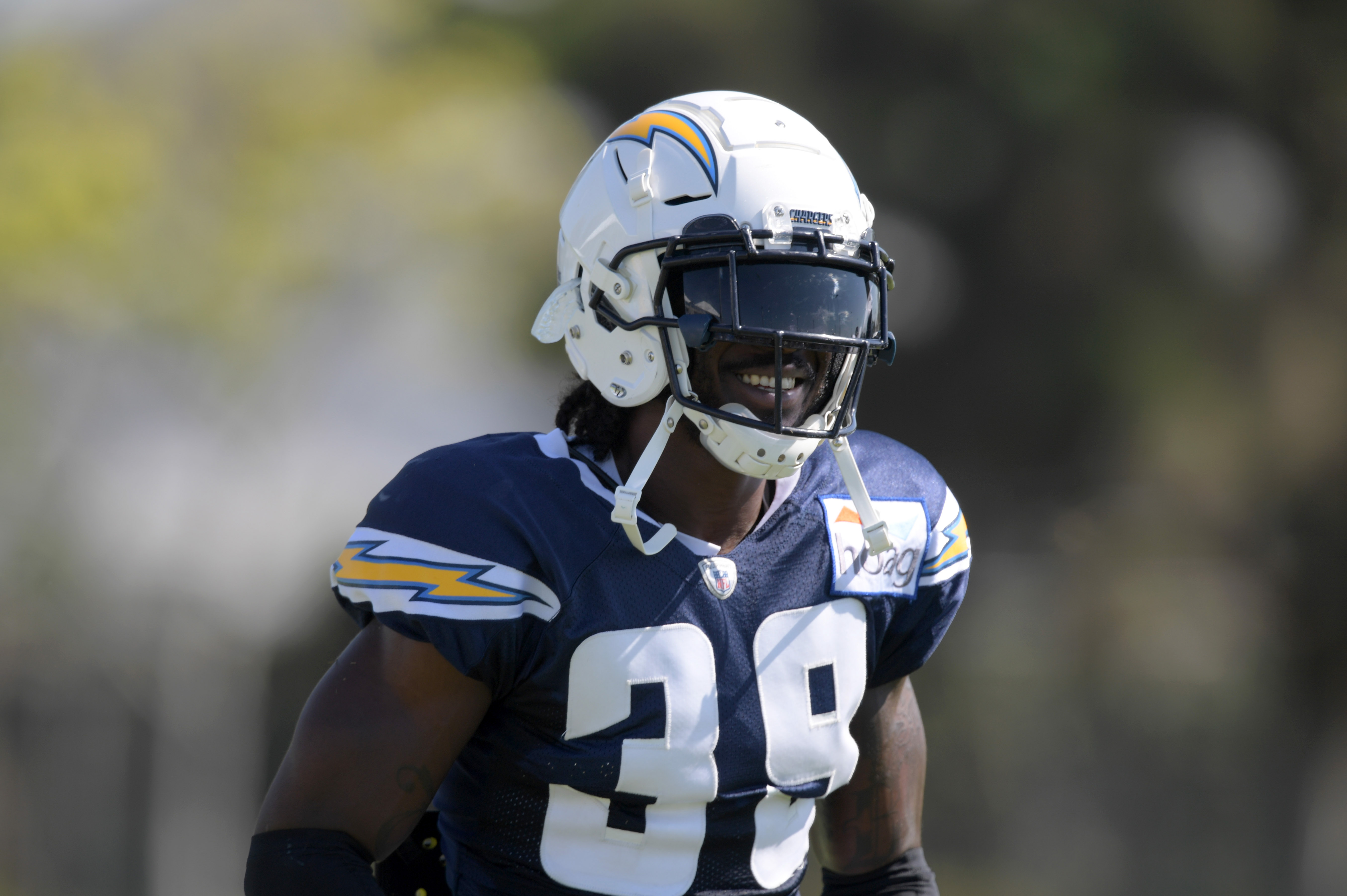 Packers bring up former Alabama DB Tony Brown from practice squad