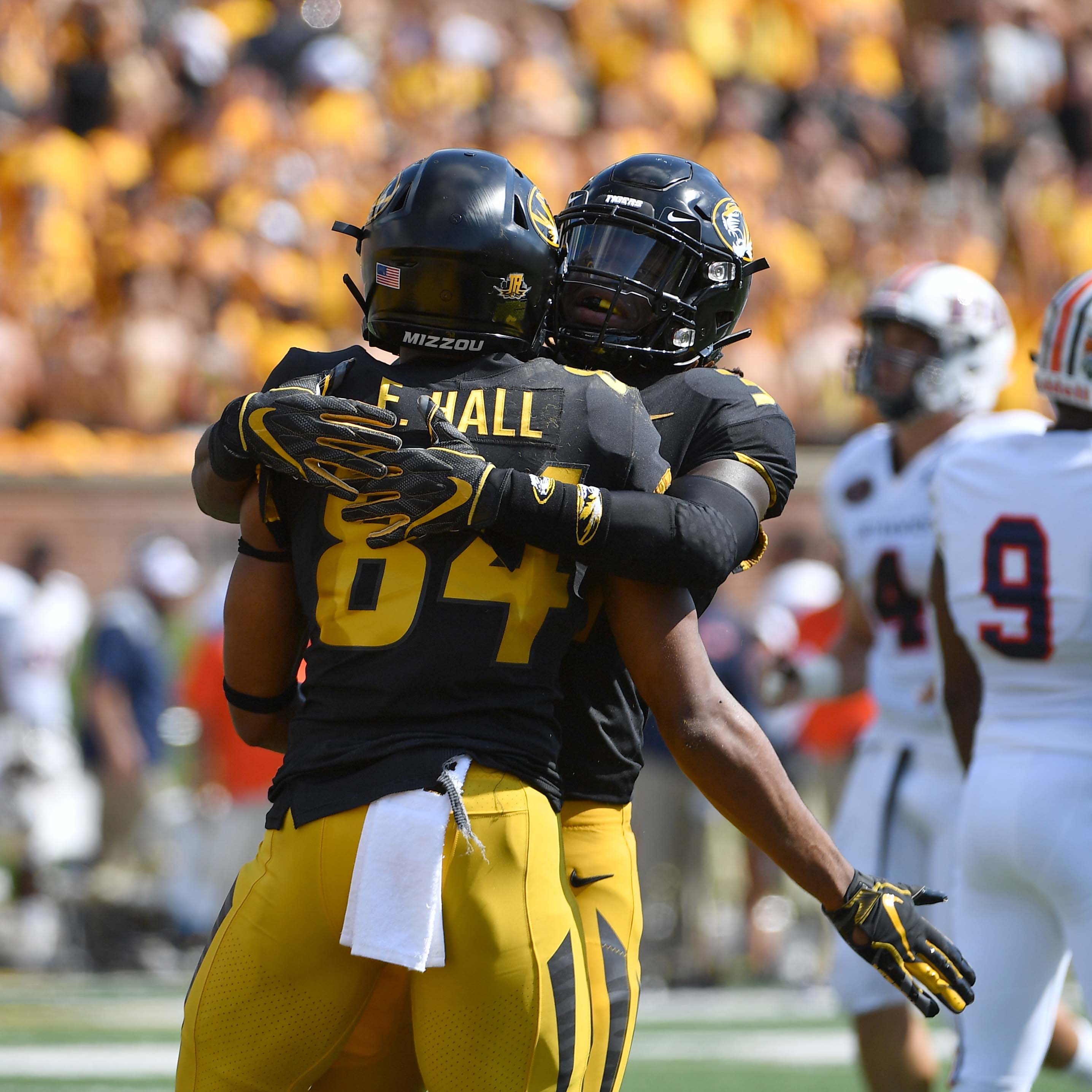 Mizzou football 3 matchups the Tigers must exploit to upset No. 2