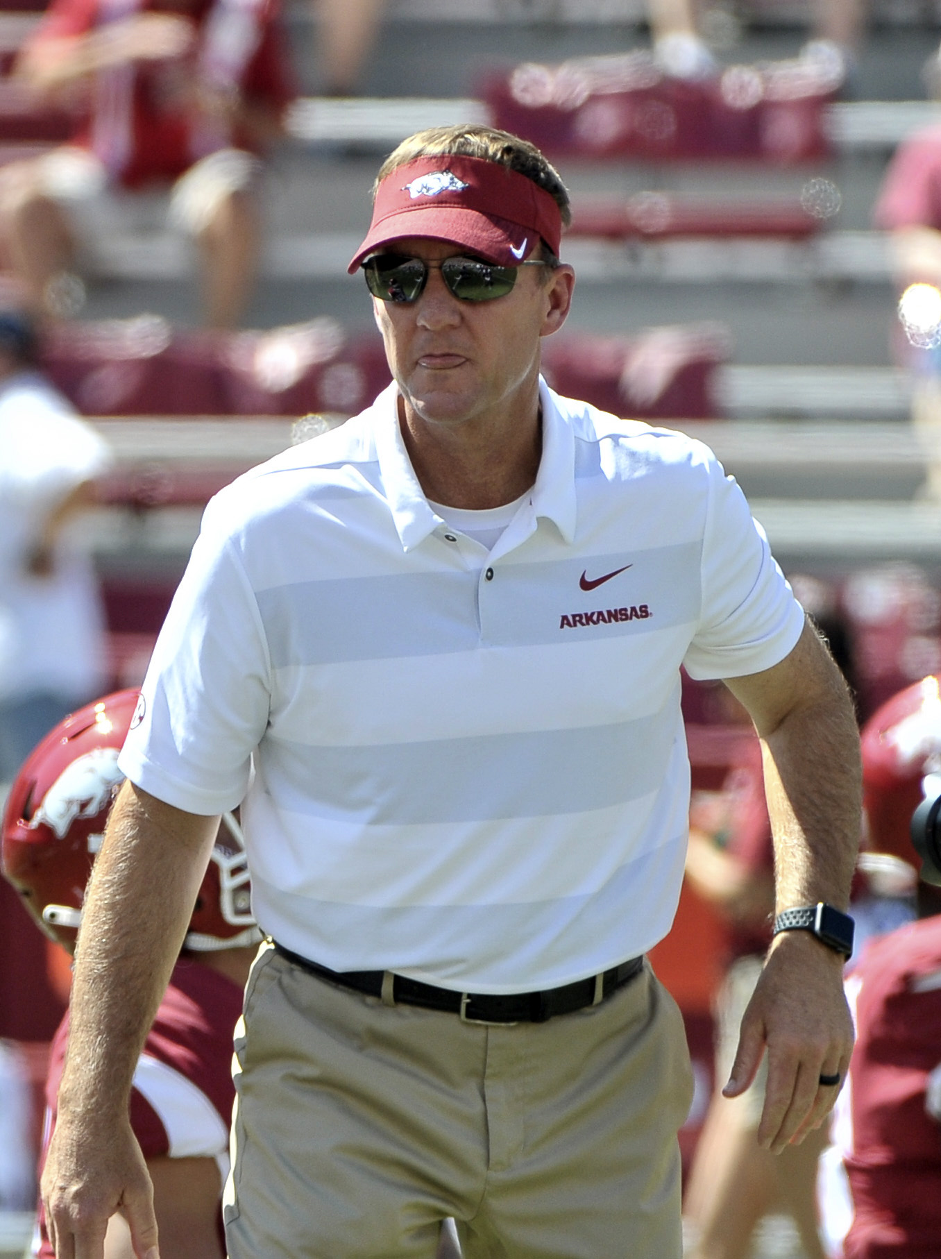 arkansas-lb-kyrei-fisher-announces-transfer-from-razorbacks-program