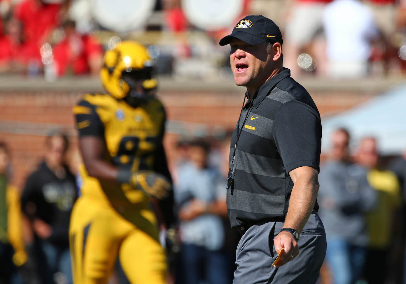 Missouri football 5 recruits who can help immediately in 2019