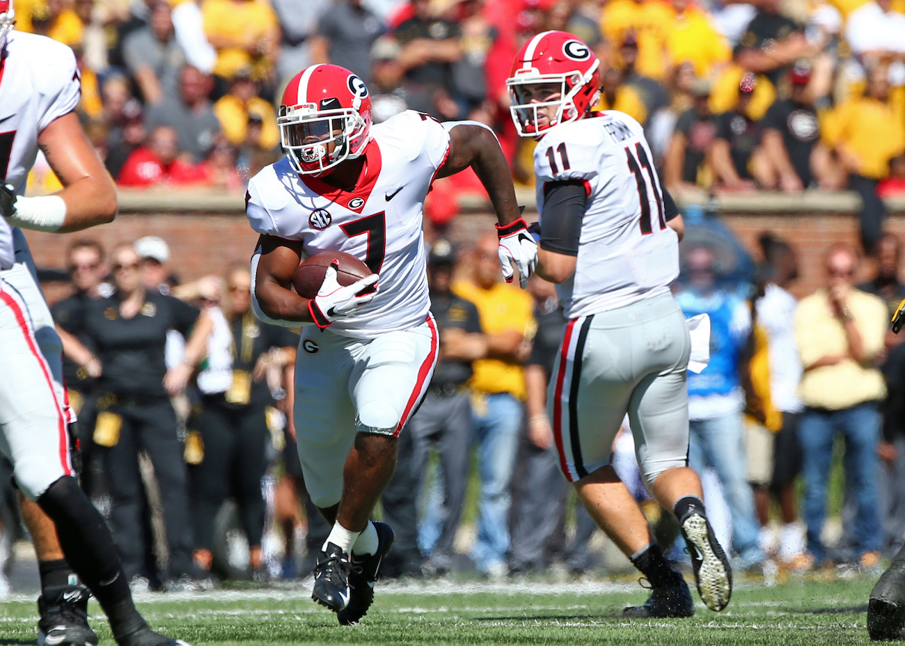vs. Texas 10 bold predictions for the Sugar Bowl