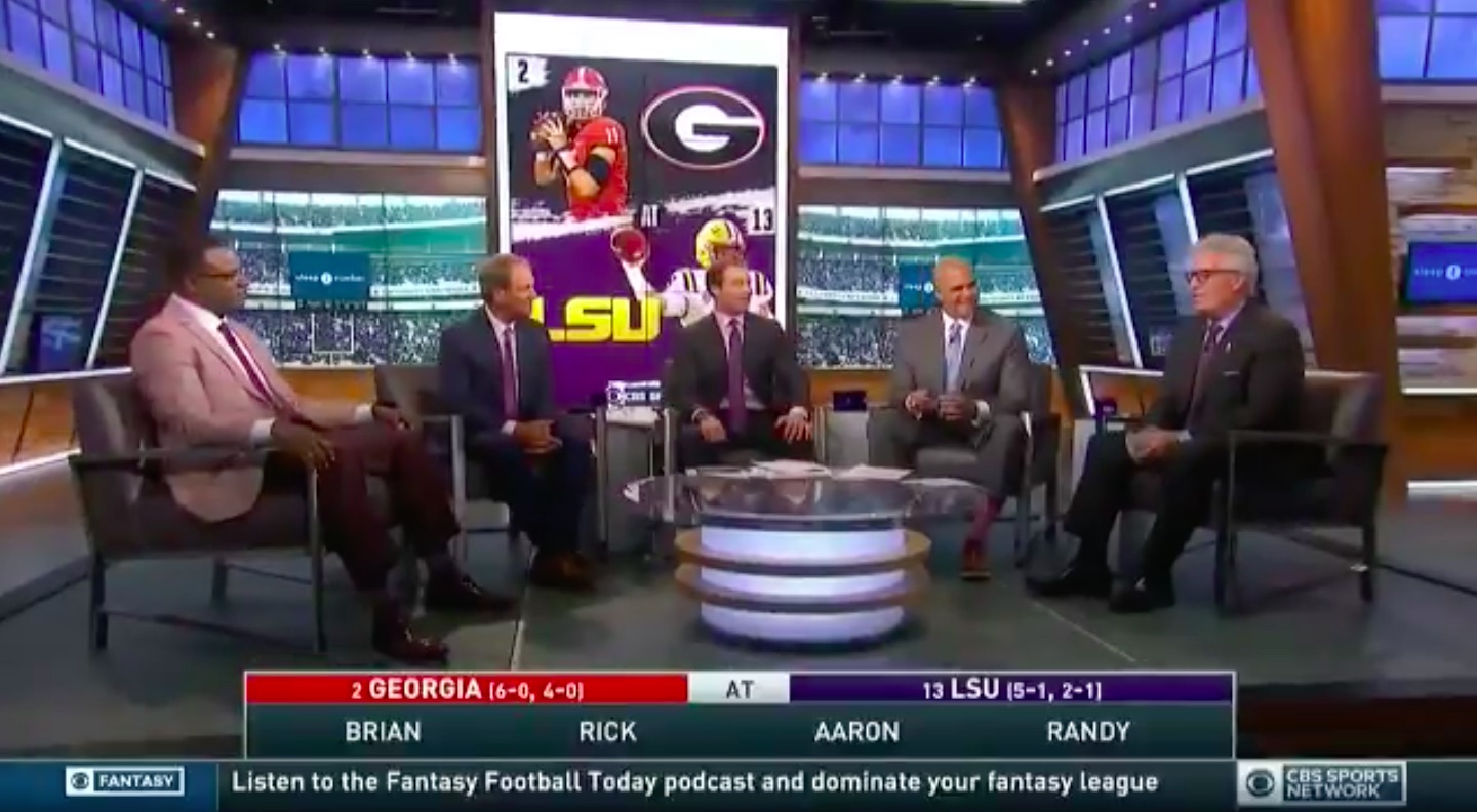 Cbs Sports Expert Picks Week 2 at Luis Suttles blog