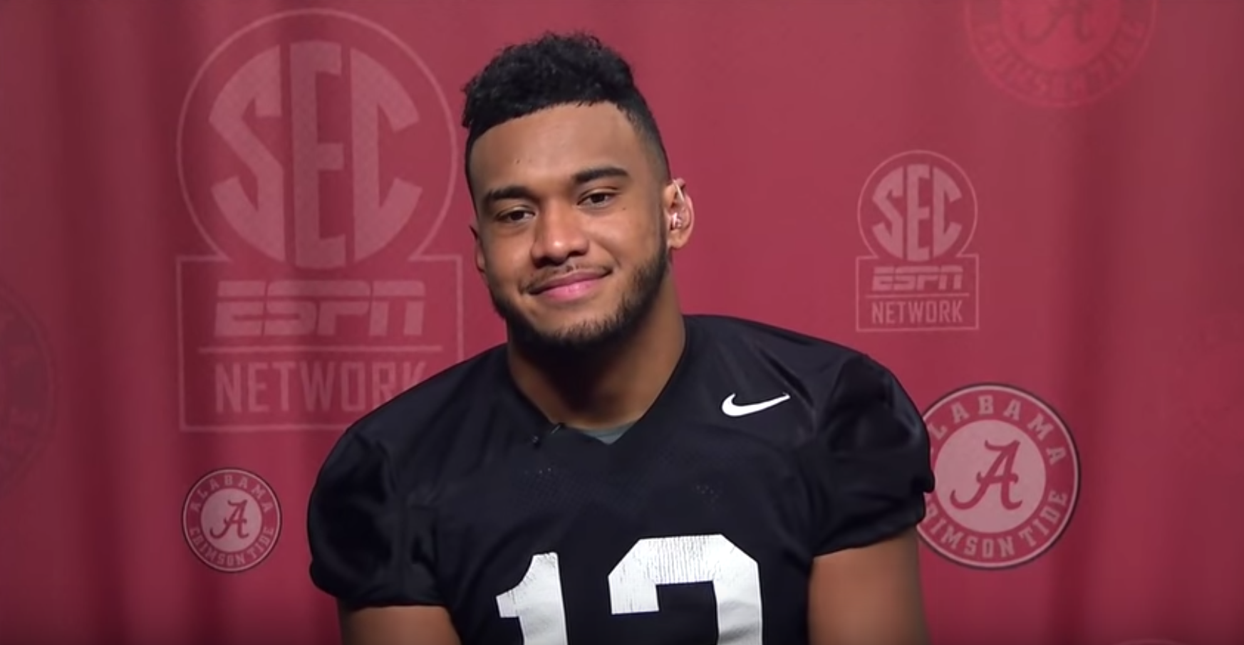 Tua Tagovailoa gives latest update on his status heading into Tennessee