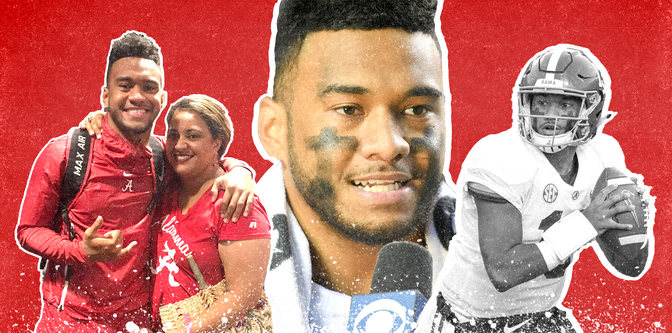 Dolphins QB Tua Tagovailoa Gives God 'All the Glory' After Win