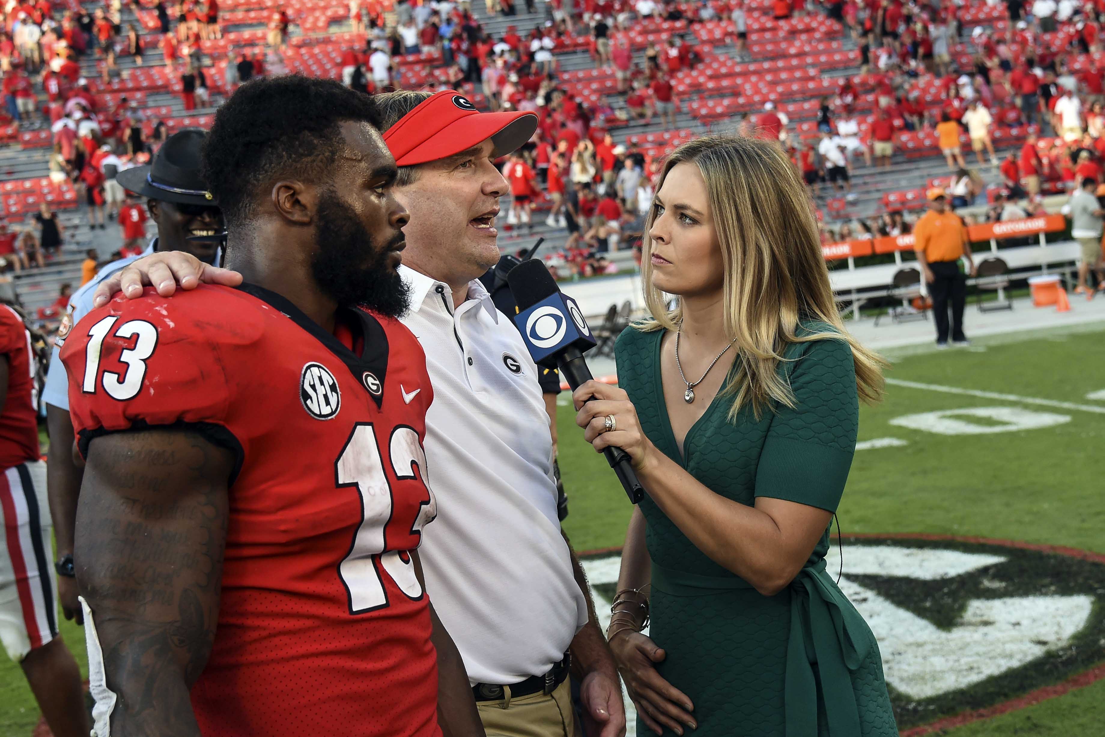 Kirby Smart on fourgame gauntlet Kirby Smart on fourgame gauntlet