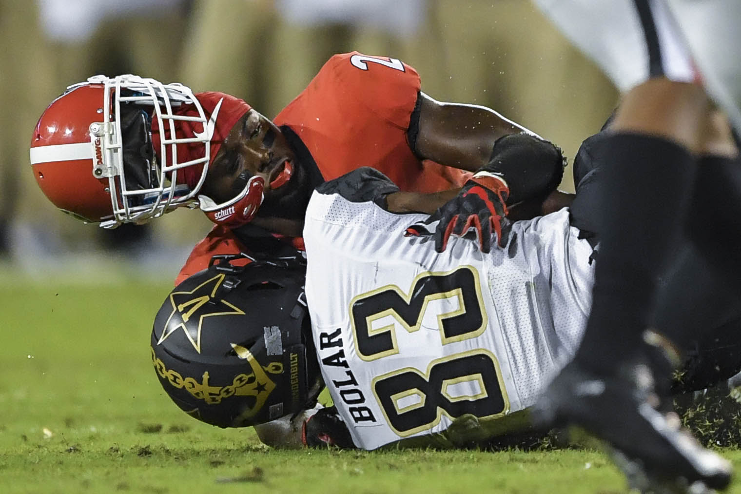 Georgia Football Schedule 2020 Athlonsports Com