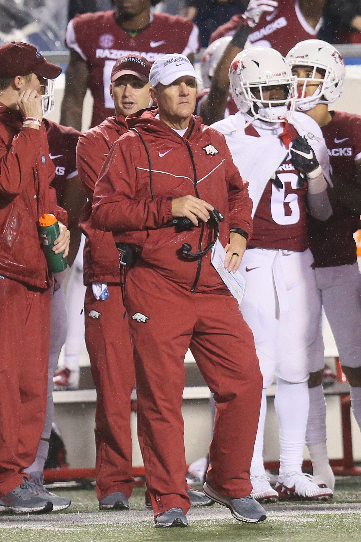 Ole Miss Sds - 1d4p11s