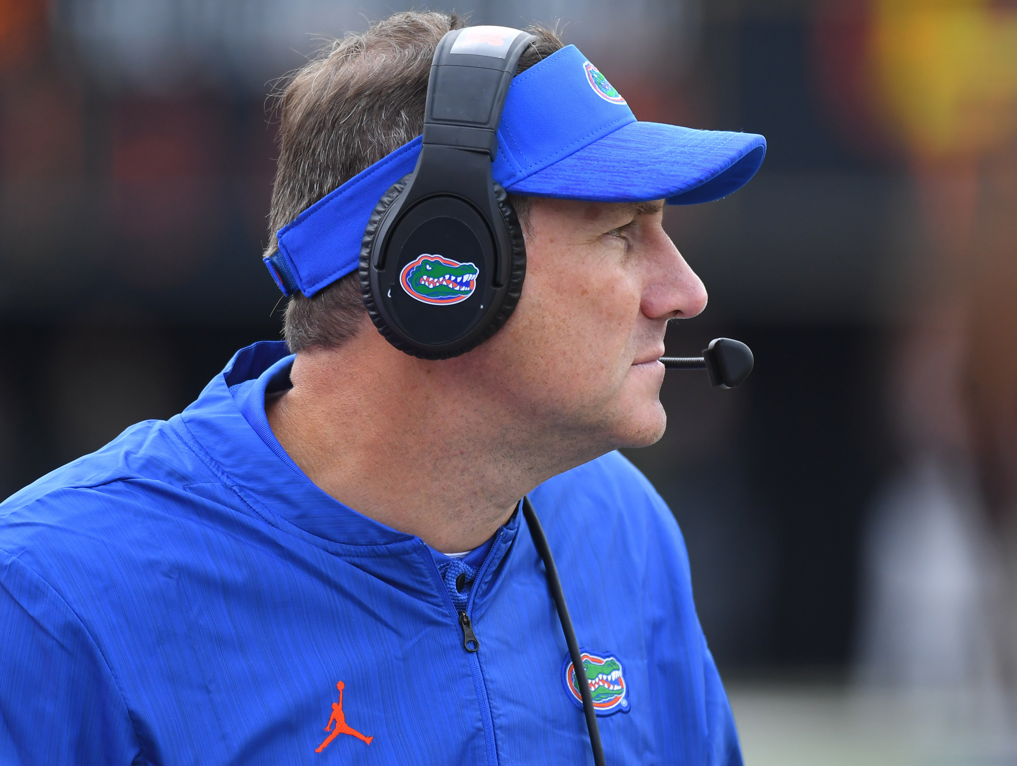 Dan Mullen explains what makes 4star Florida QB signee Jalon Jones