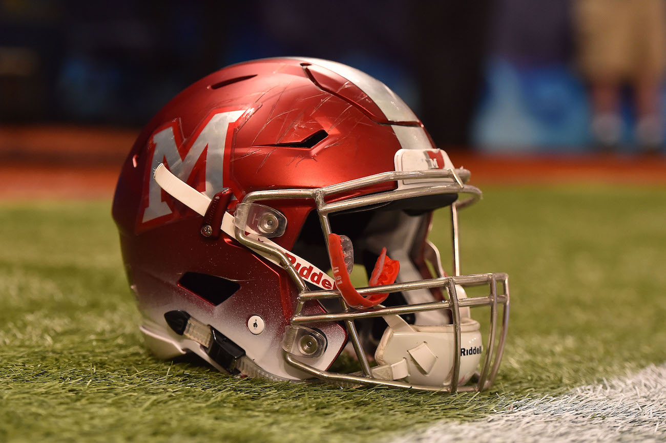 Miami RedHawks, left out of bowl picture, have unique plan to play 13th