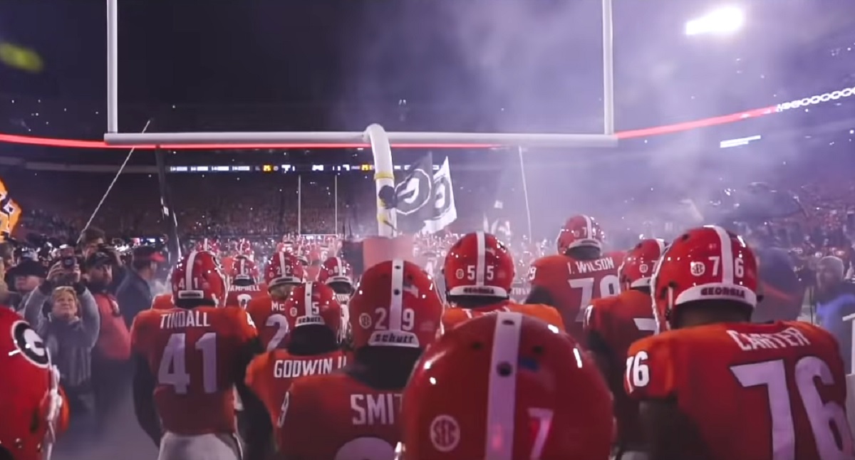 WATCH wants to 'prove them wrong' in electric hype video ahead