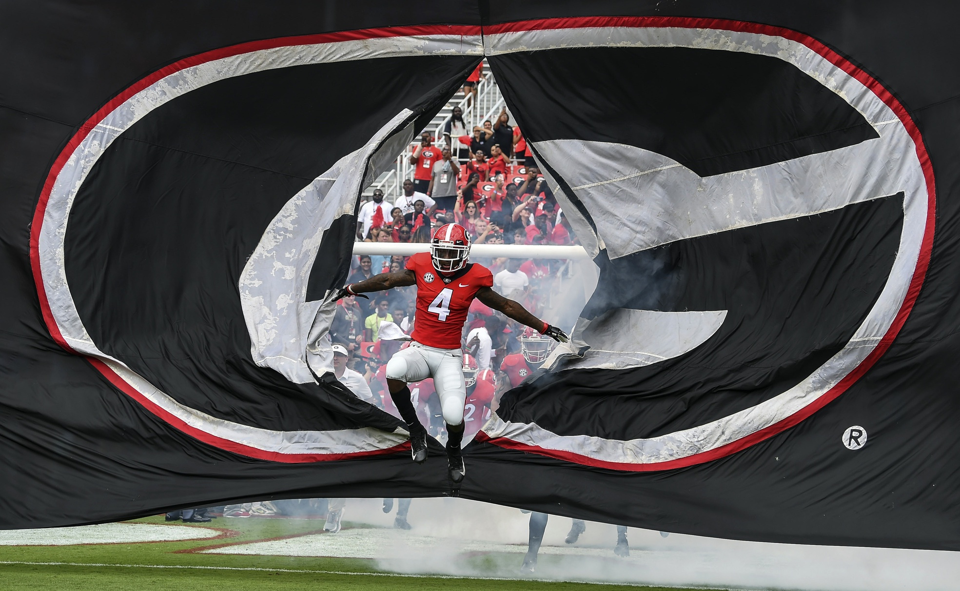 Why with a close loss to Alabama, Playoff odds are actually