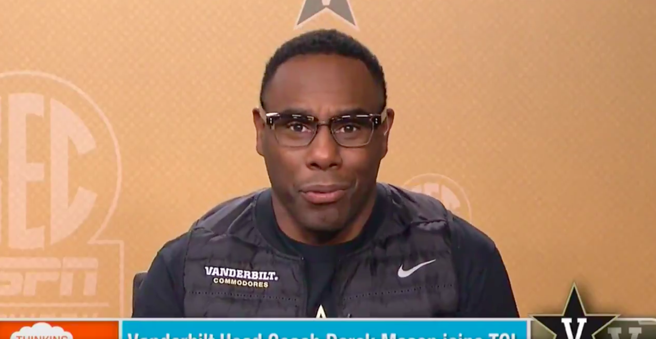 WATCH Derek Mason previews motivational locker room speech against