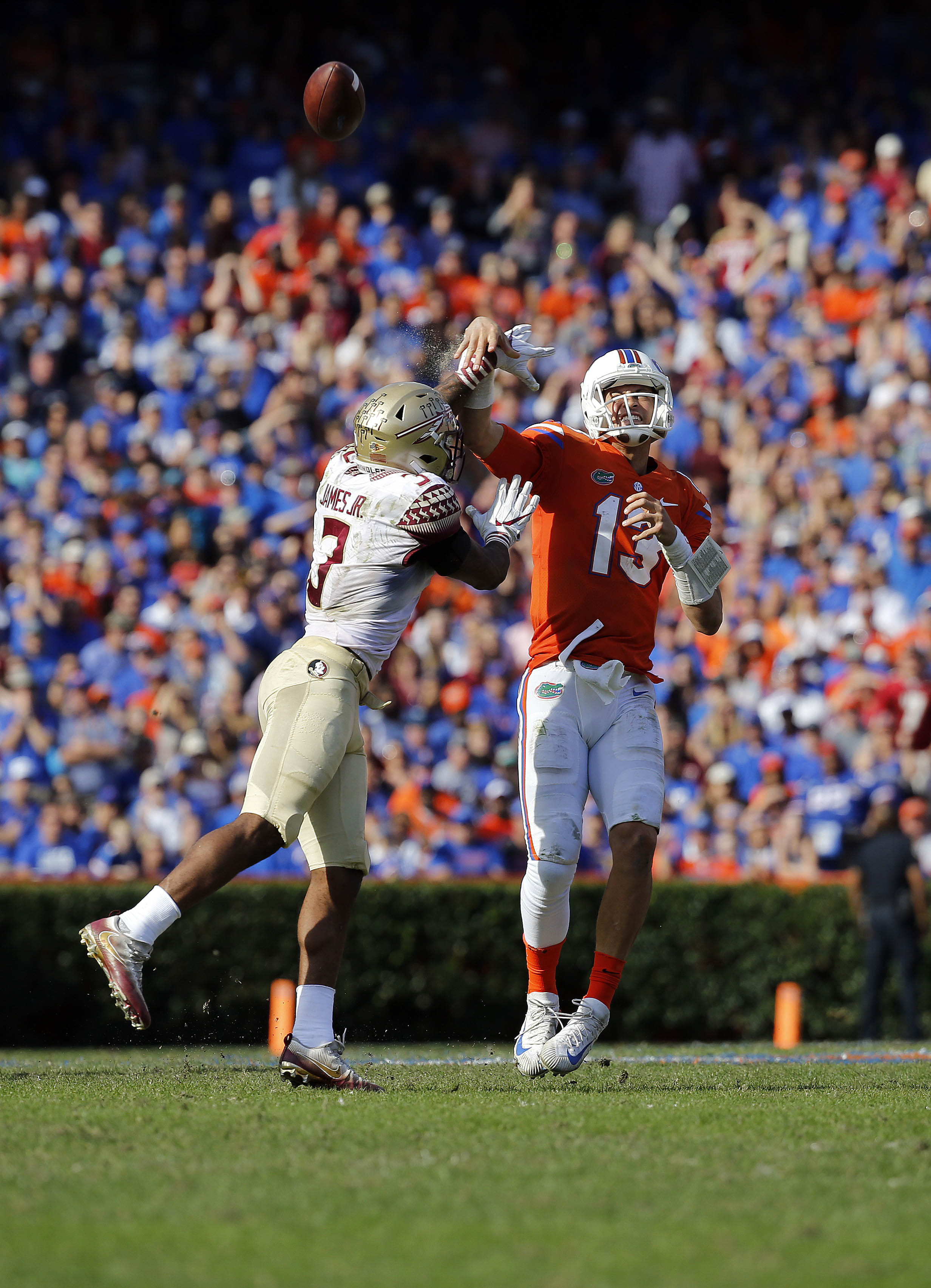Florida vs. Florida State 10 bold predictions