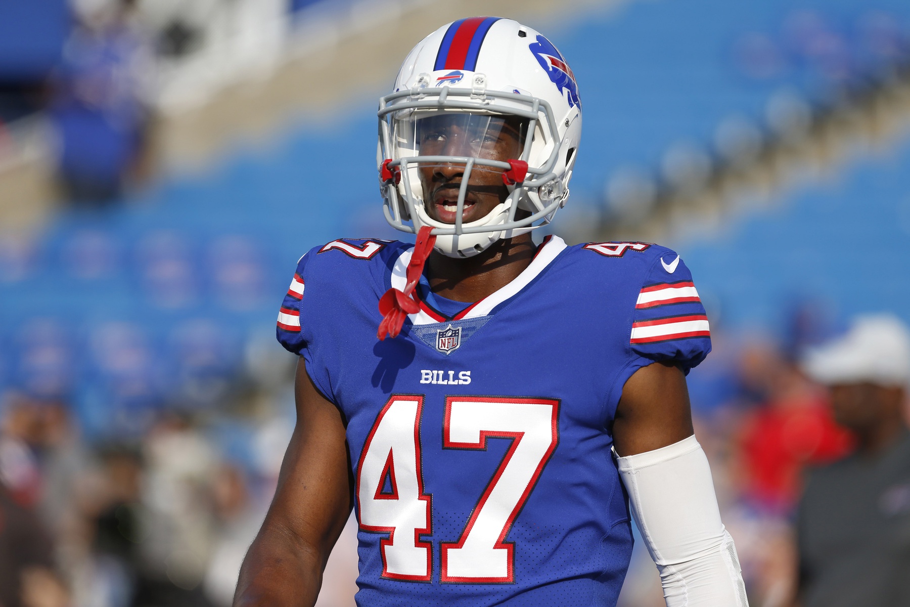 Former Alabama DB added to Buffalo Bills' roster