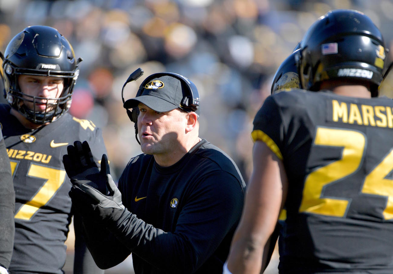 Mizzou football Ranking the Tigers’ 3 best bowl options
