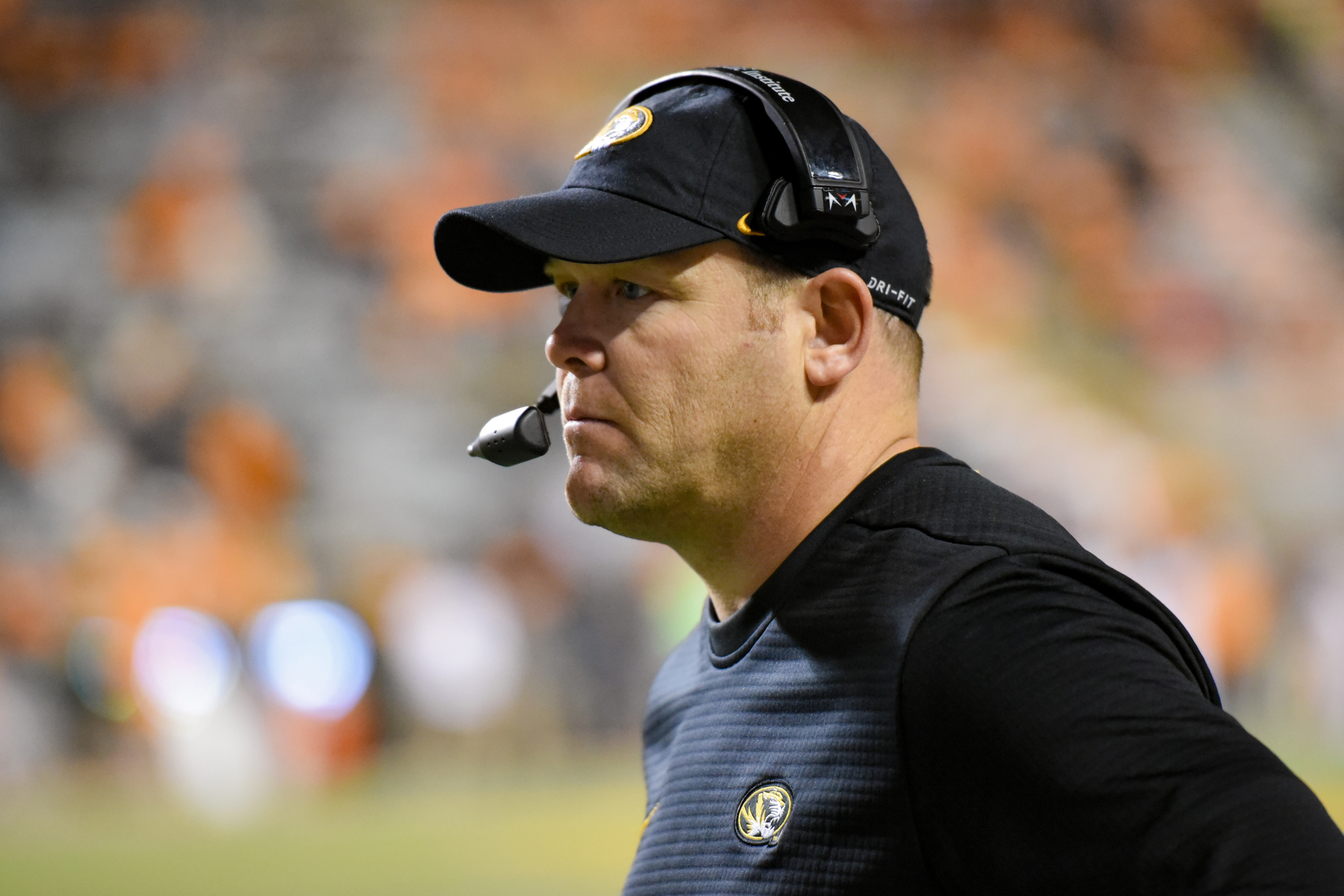 Barry Odom weighs in on rumors connecting him to Louisville job