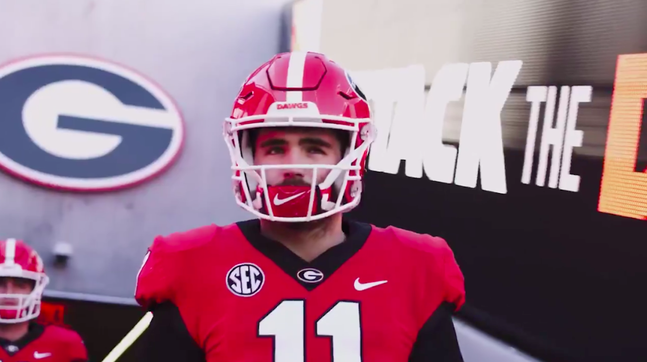 WATCH aims to 'Bring the Thunder' against Alabama in SEC title