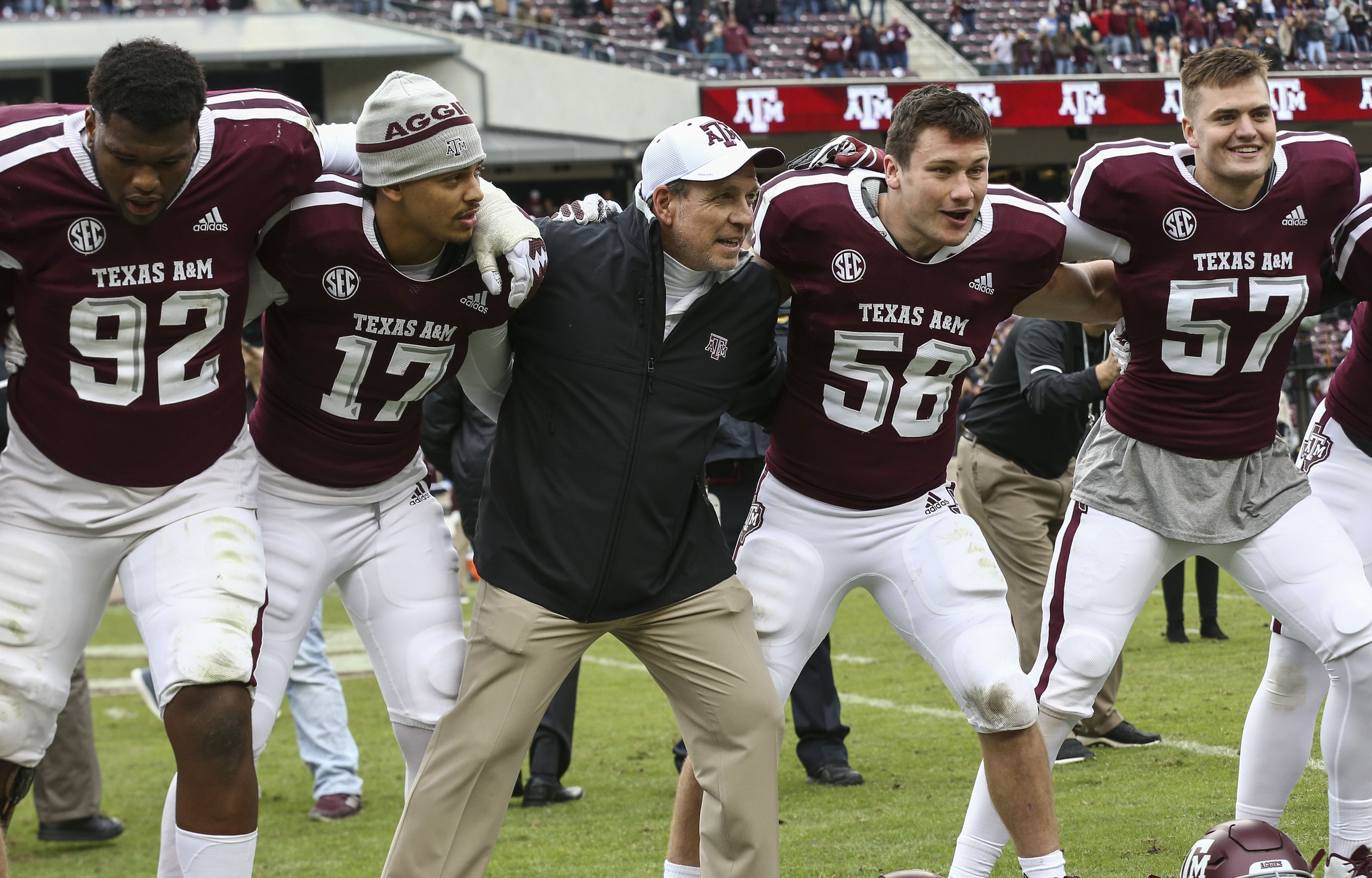 SEC Proposes Changes to Early Signing Period in College Athletics