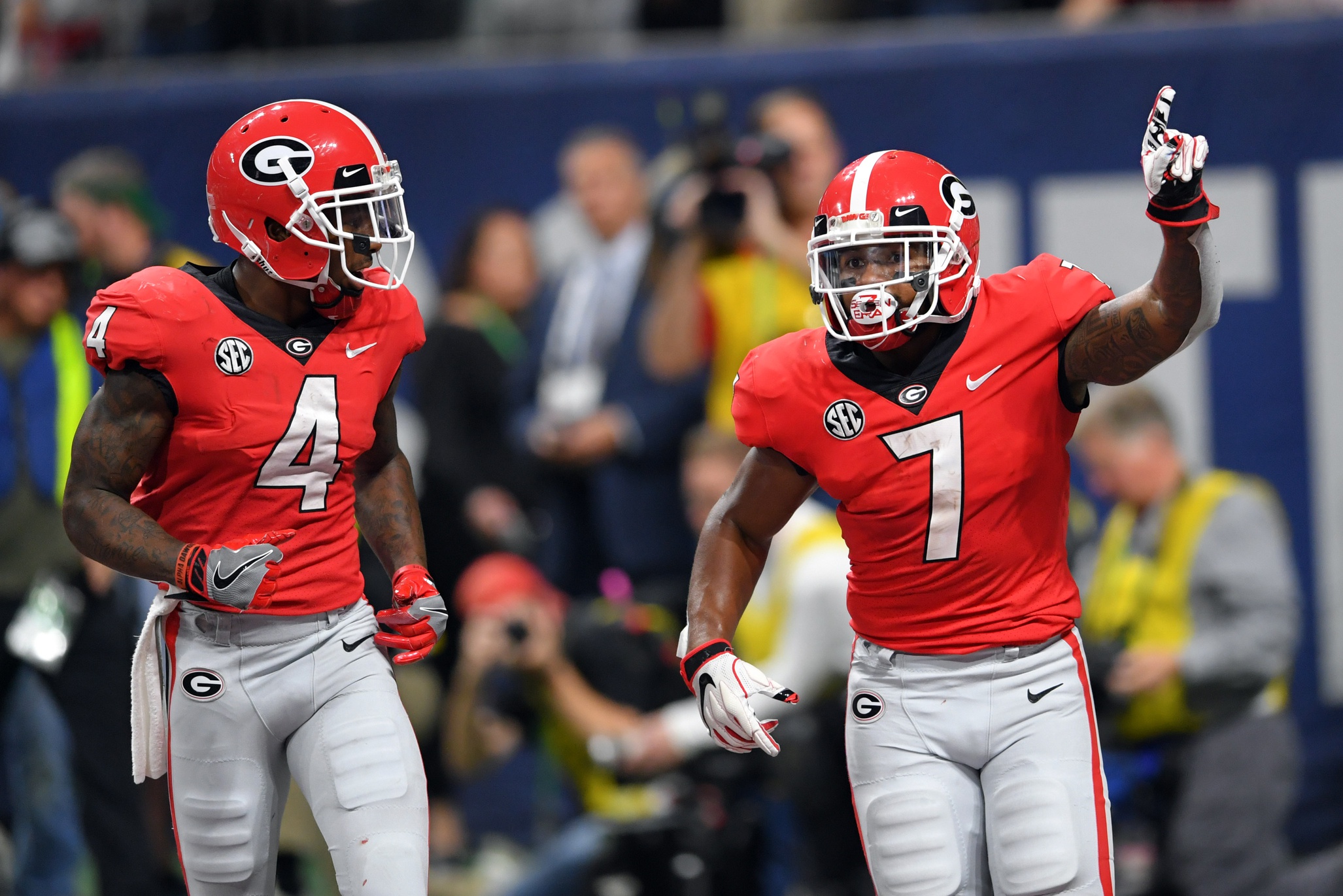 If committee's Playoff mantra is to take 4 best teams, then belongs