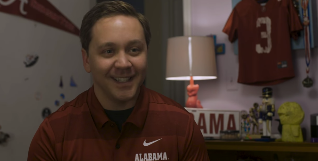 WATCH: SEC Shorts delivers hilarious SEC Championship Game video, as