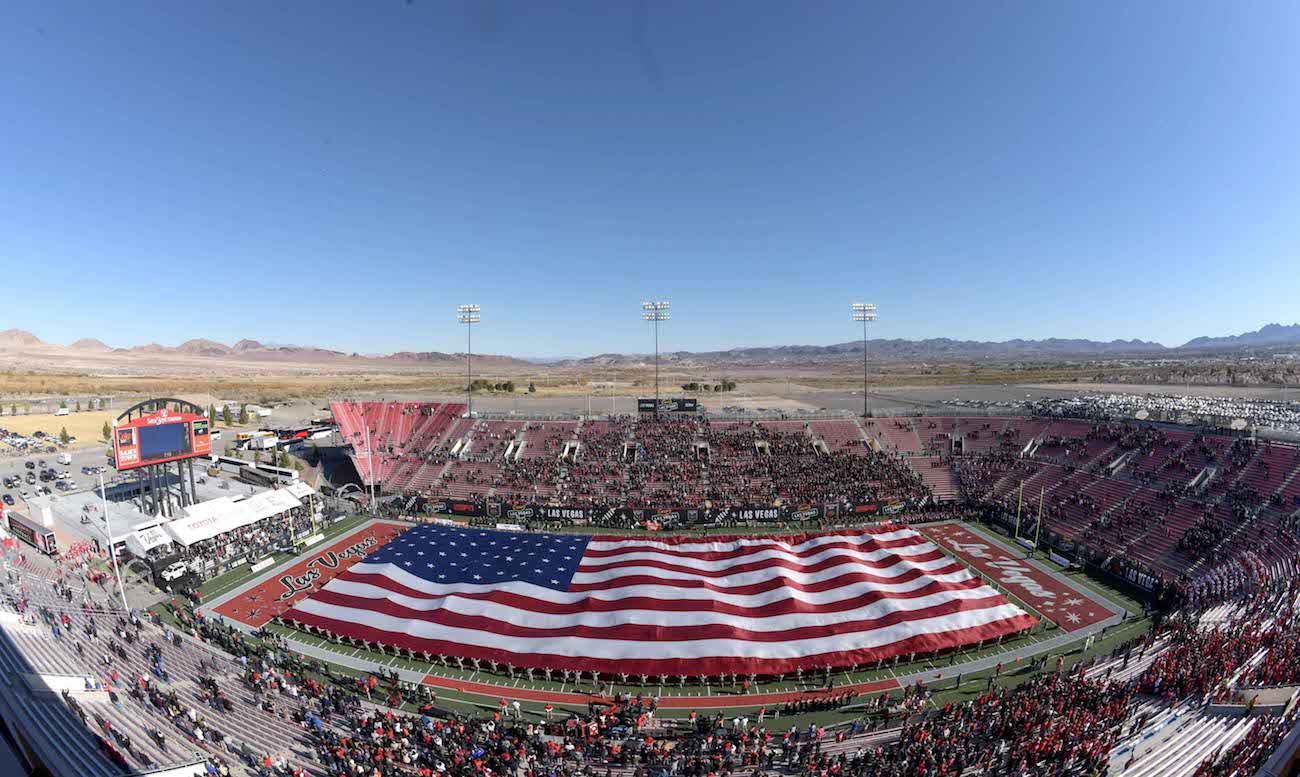 College Football Bowl Schedule Bowl Games Start Today With These 5 