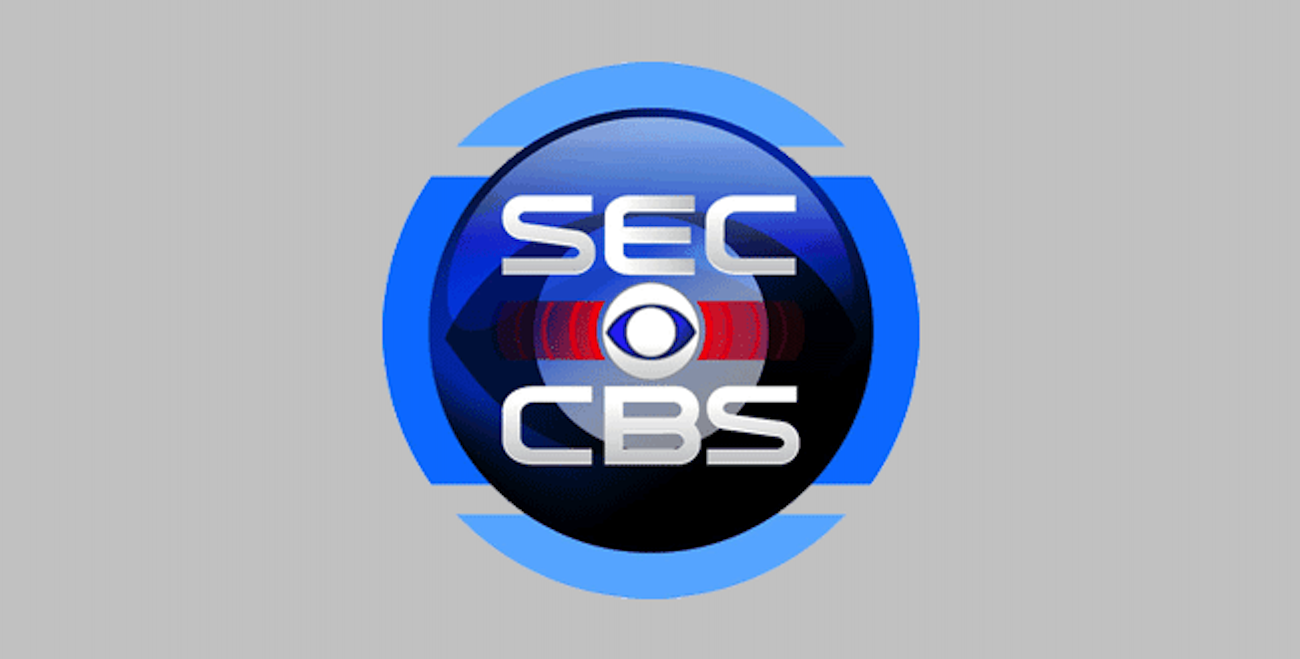 Report SEC football leaving CBS after 2023 season